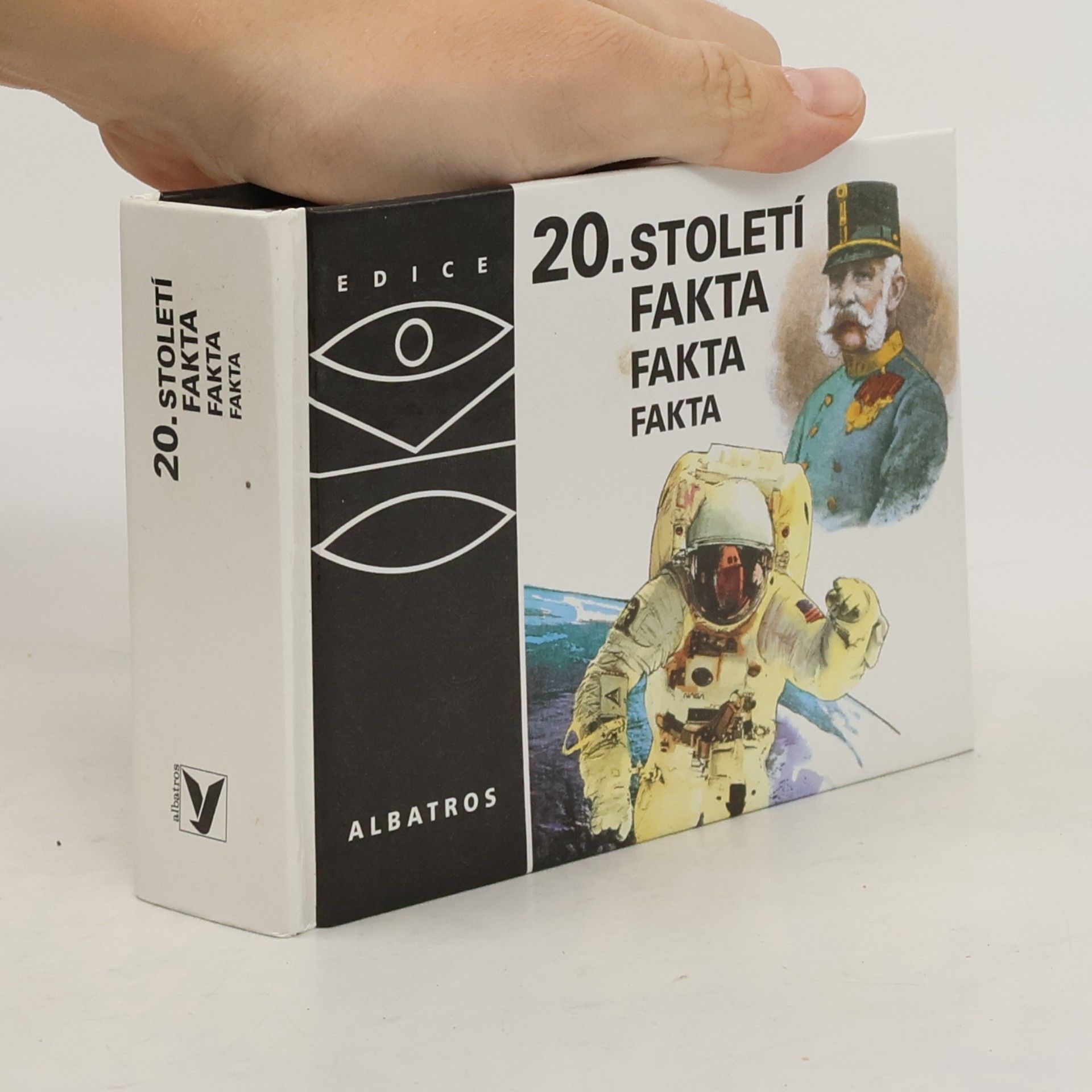 Václav Flegl 20. století. Fakta, fakta, fakta.