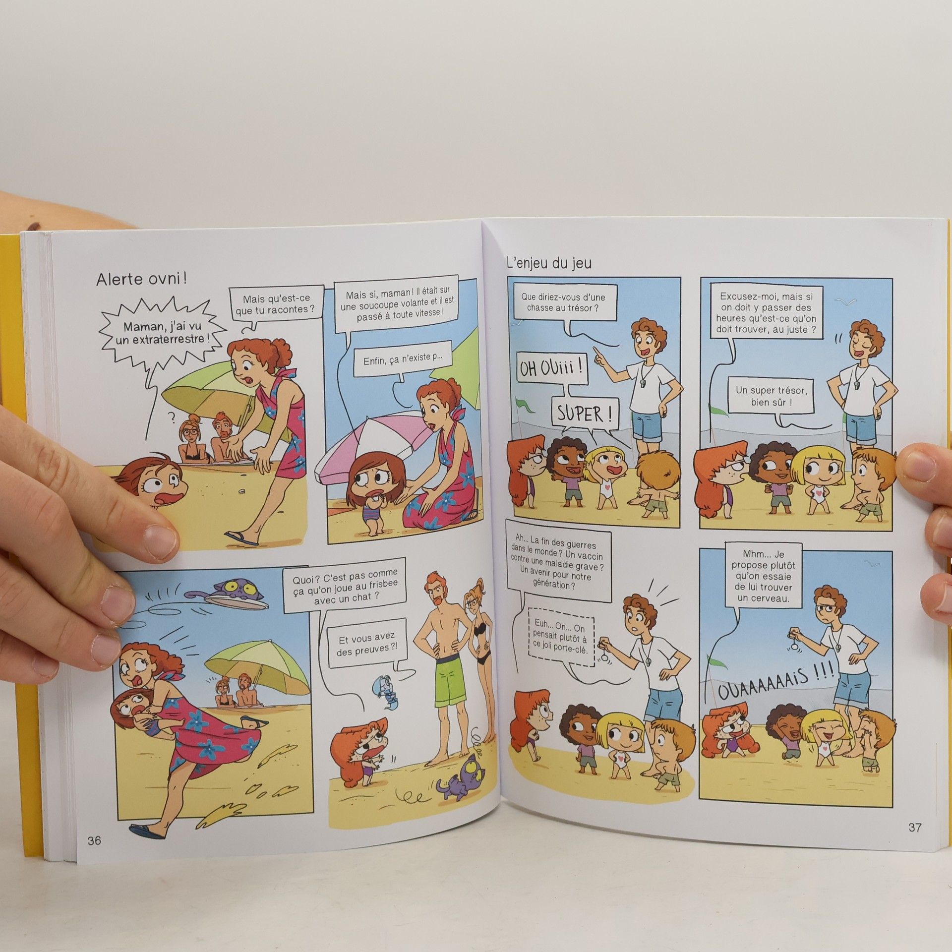 Mr Tan Mortelle Adèle - 12: À la pêche aux nouilles