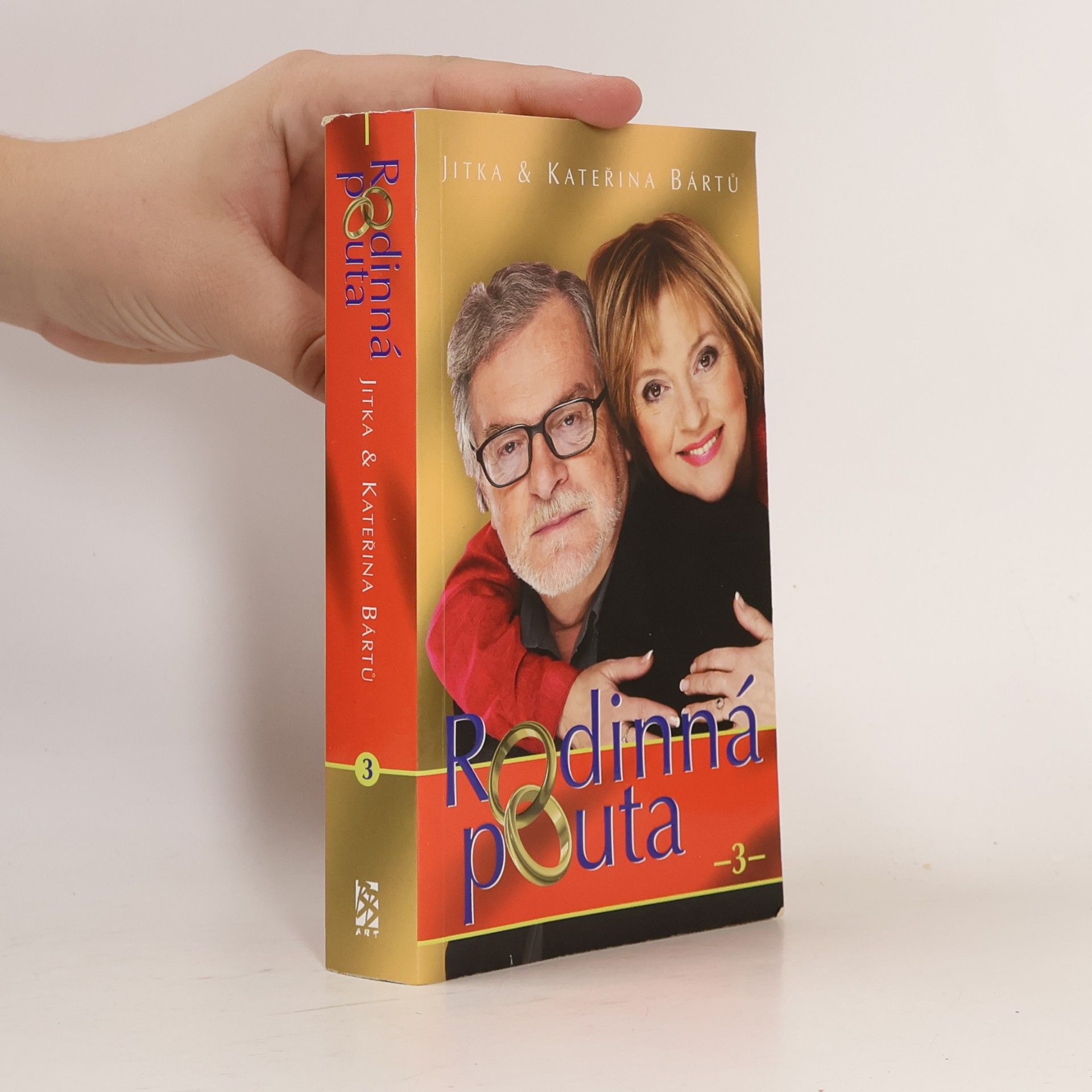 Rodinná pouta 3