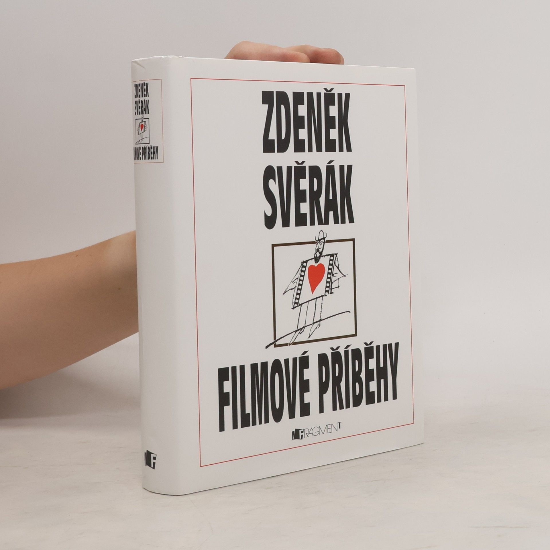 Filmové příběhy