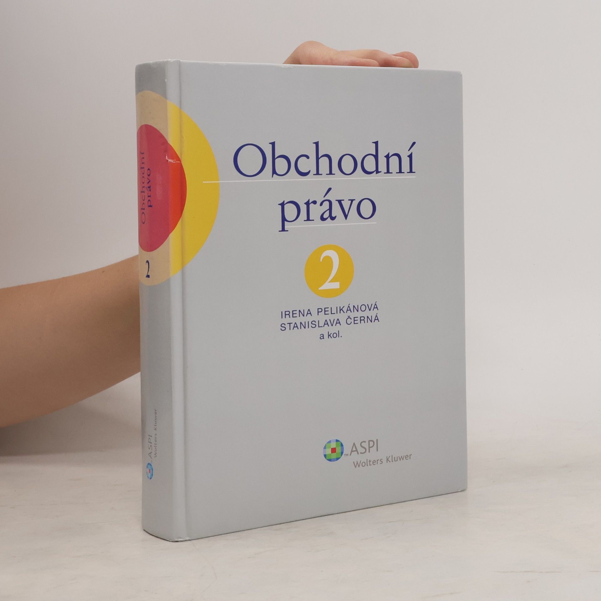 Obchodní právo 2