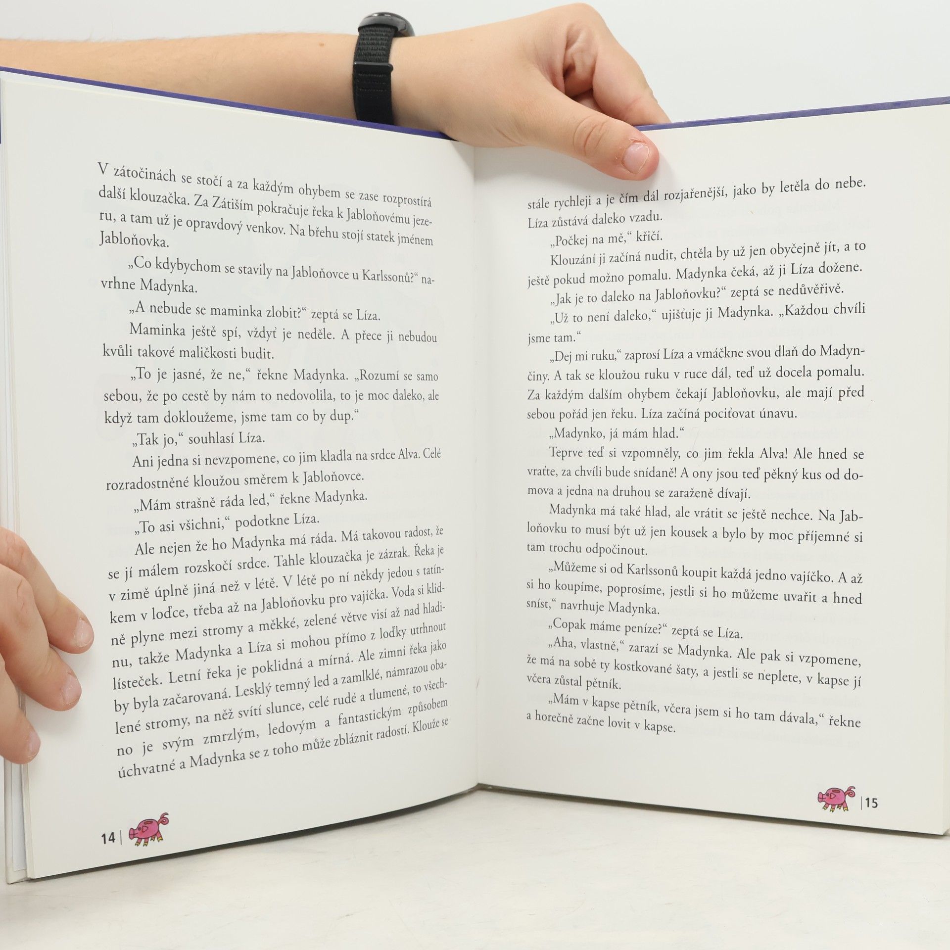 Astrid Lindgren Vánoční příběhy