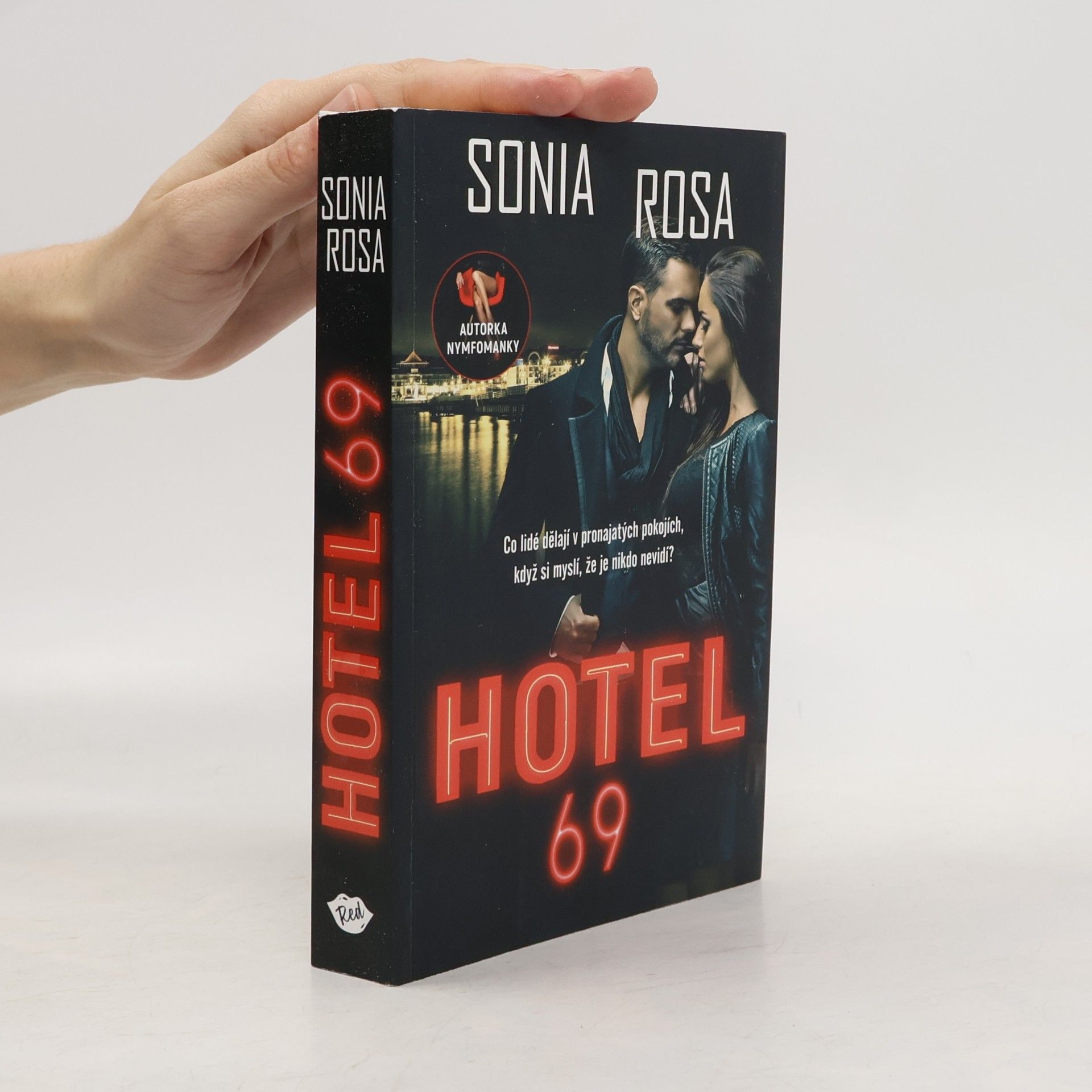 Sonia Rosa Hotel 69