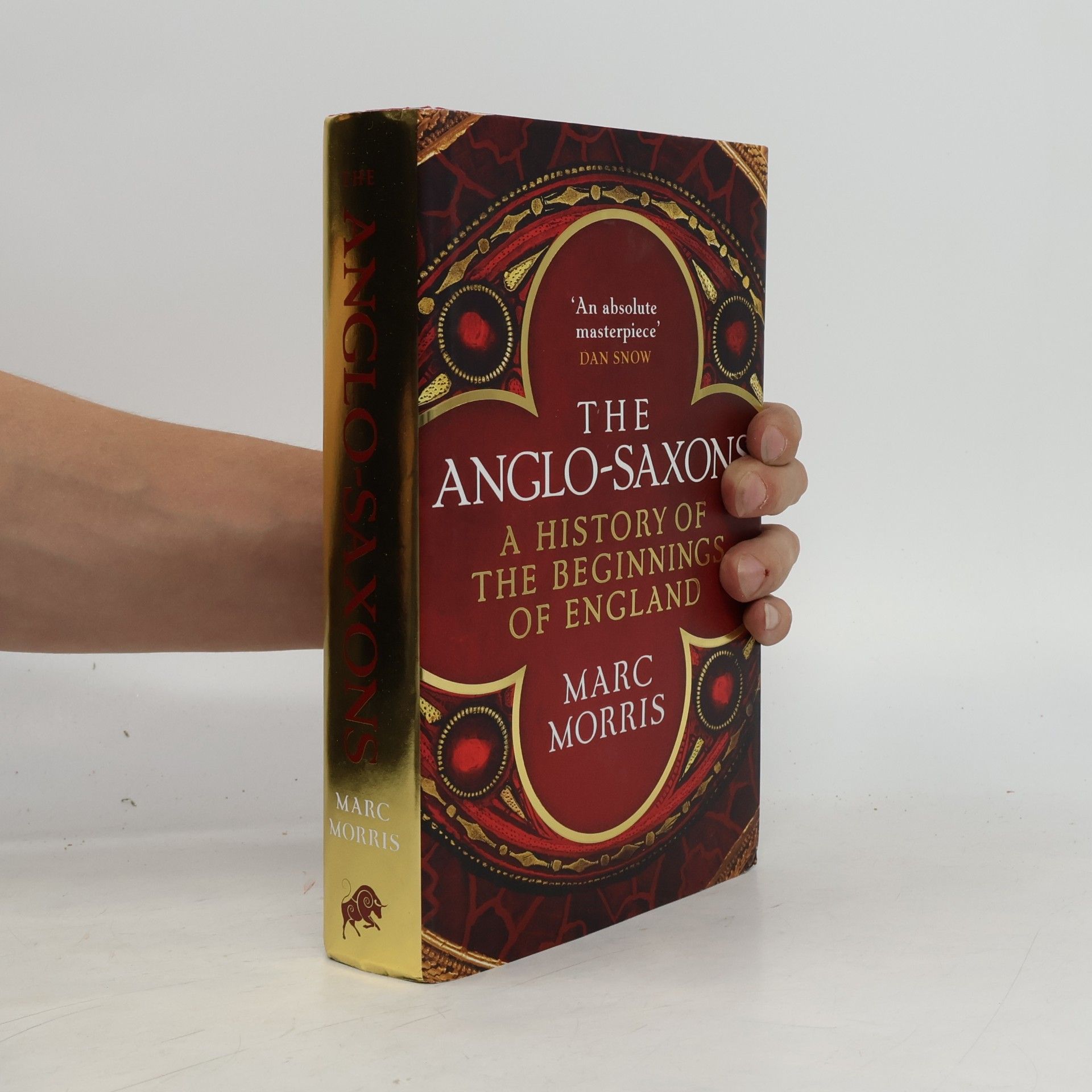 The Anglo-Saxons