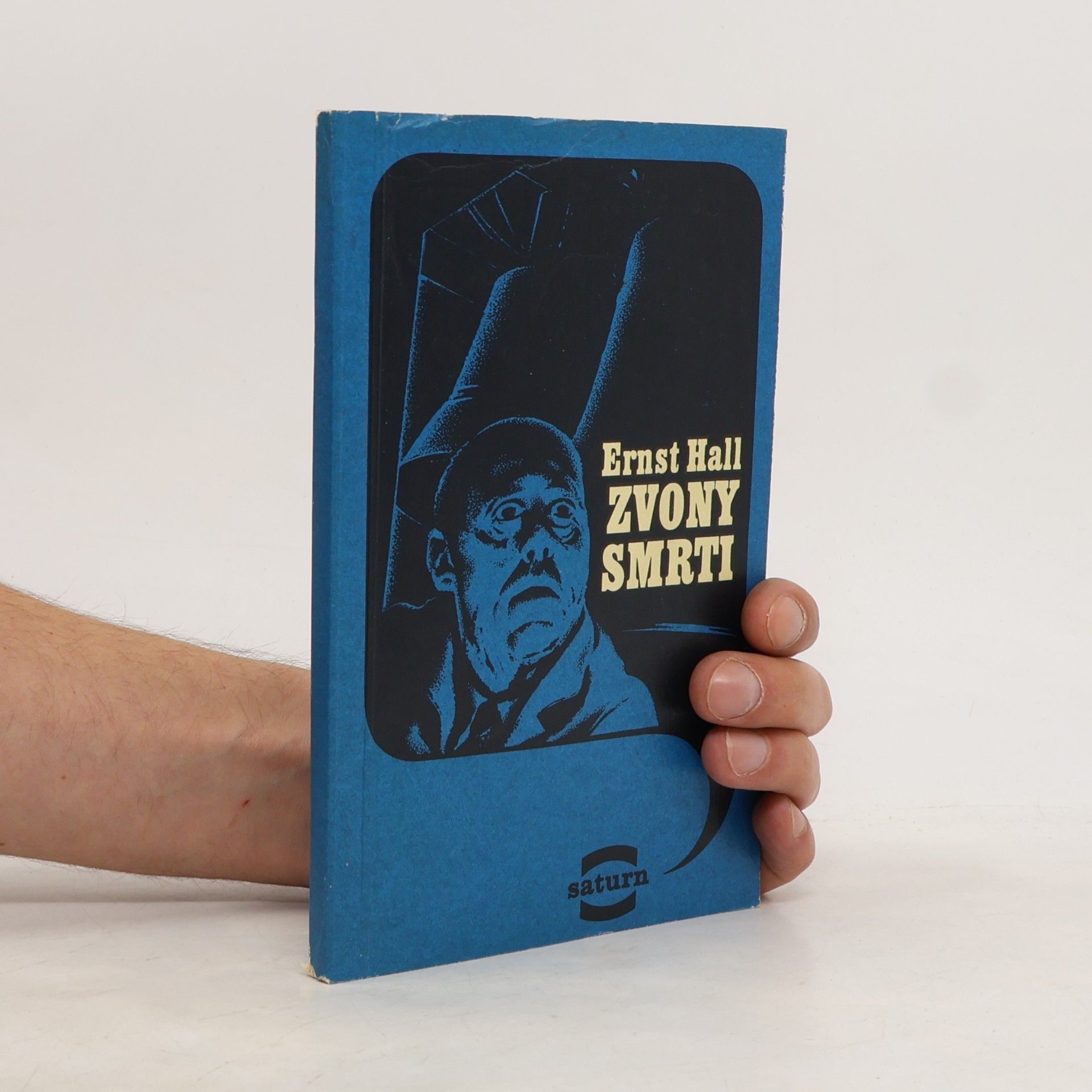 Ernst Hall Zvony smrti