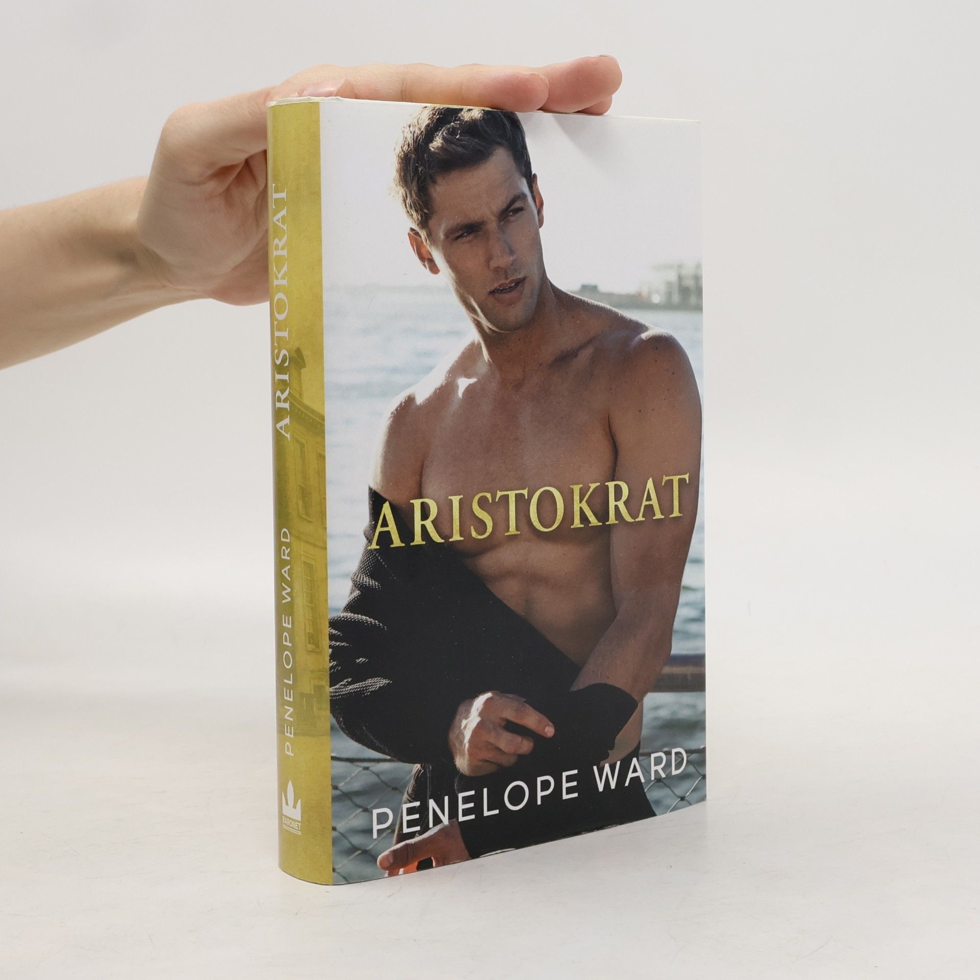 Penelope Ward Aristokrat