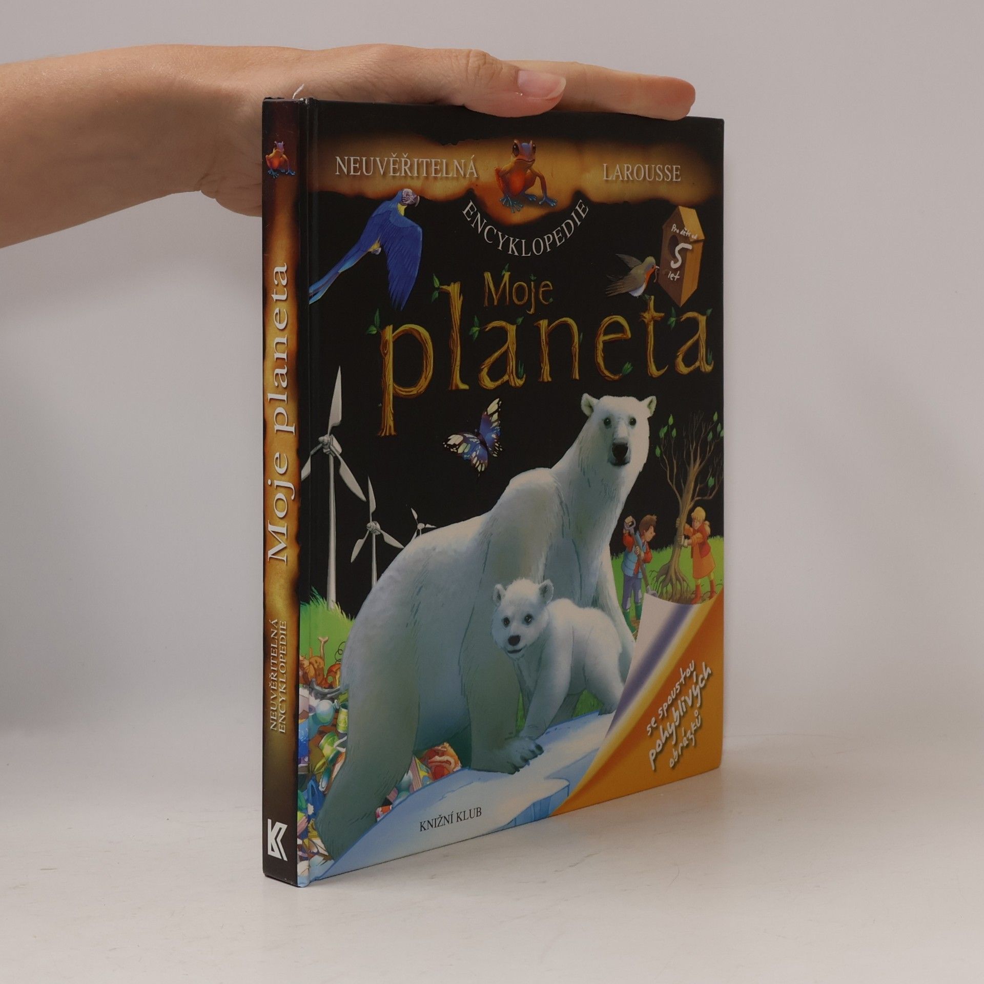 Isa Python Moje planeta