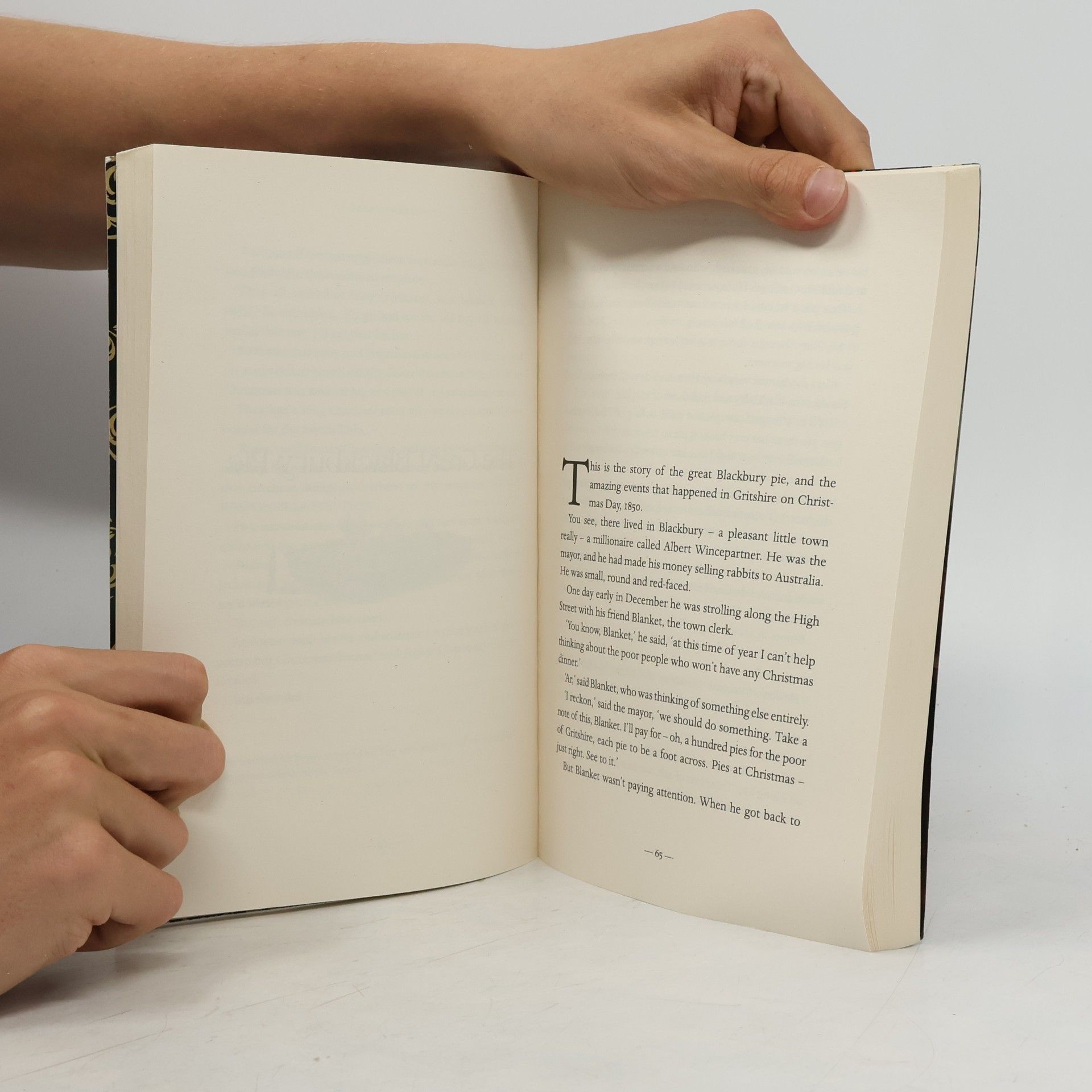 Terry Pratchett A Stroke of the Pen: The Lost Stories