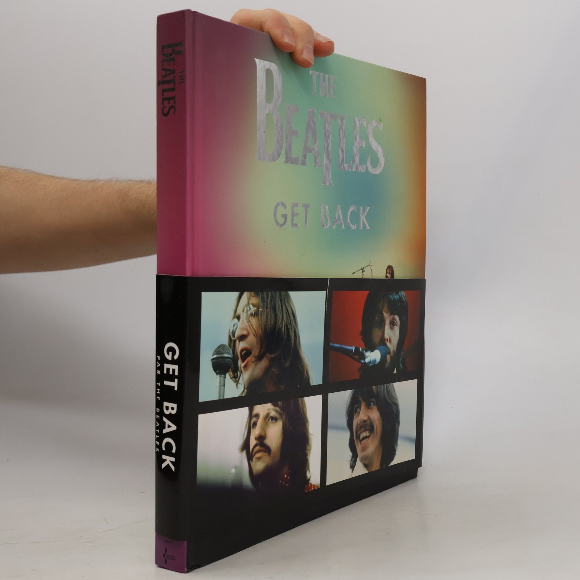 The Beatles The Beatles - Get Back
