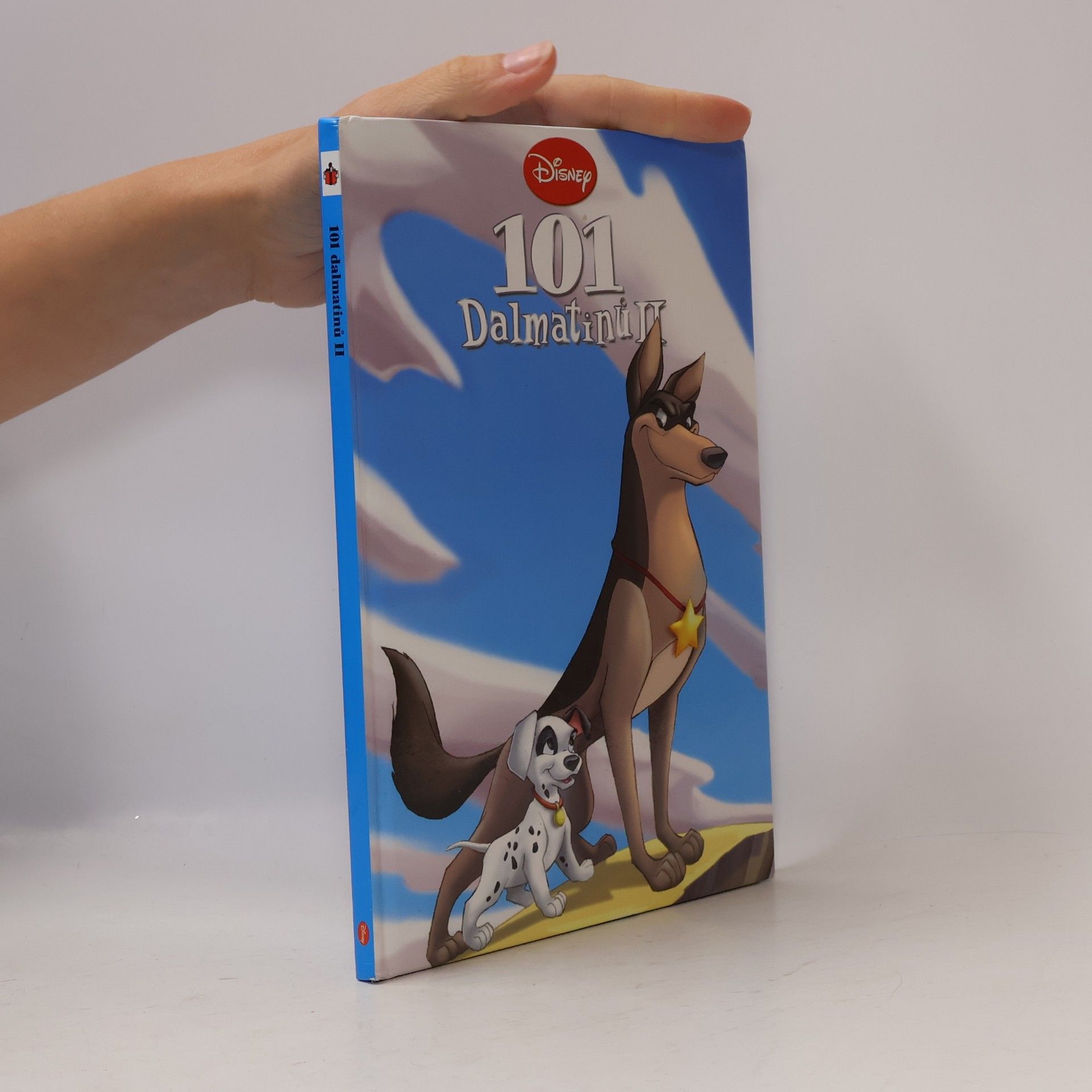 101 dalmatinů II. díl