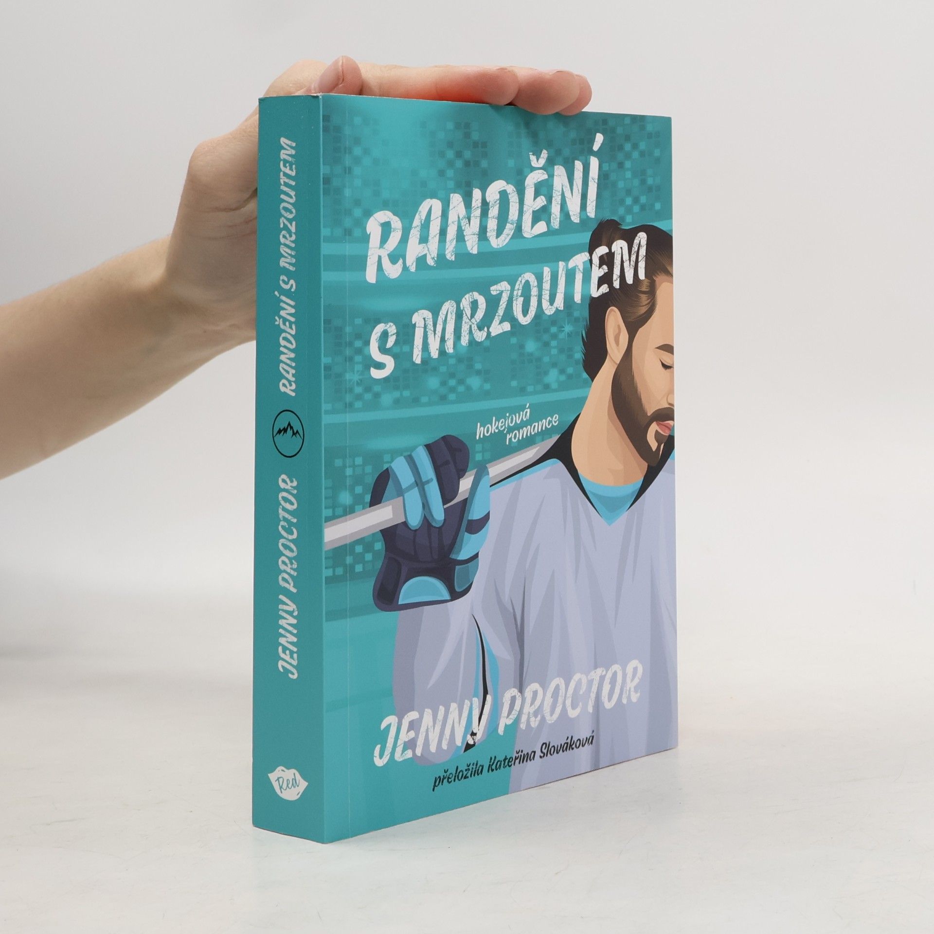 Jenny Proctor Randění s mrzoutem