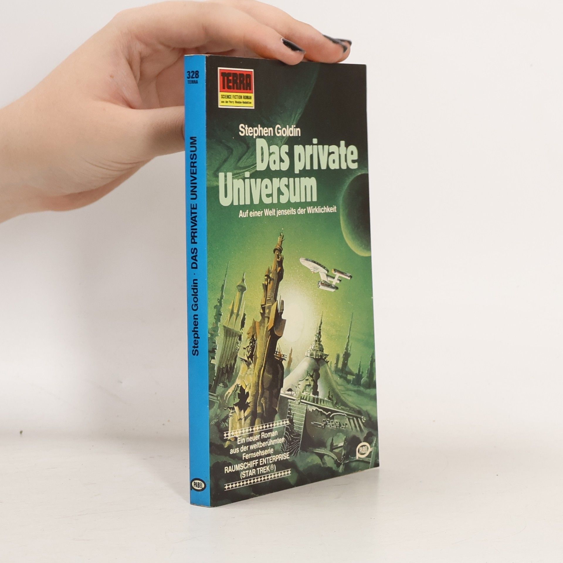 Das private Universum