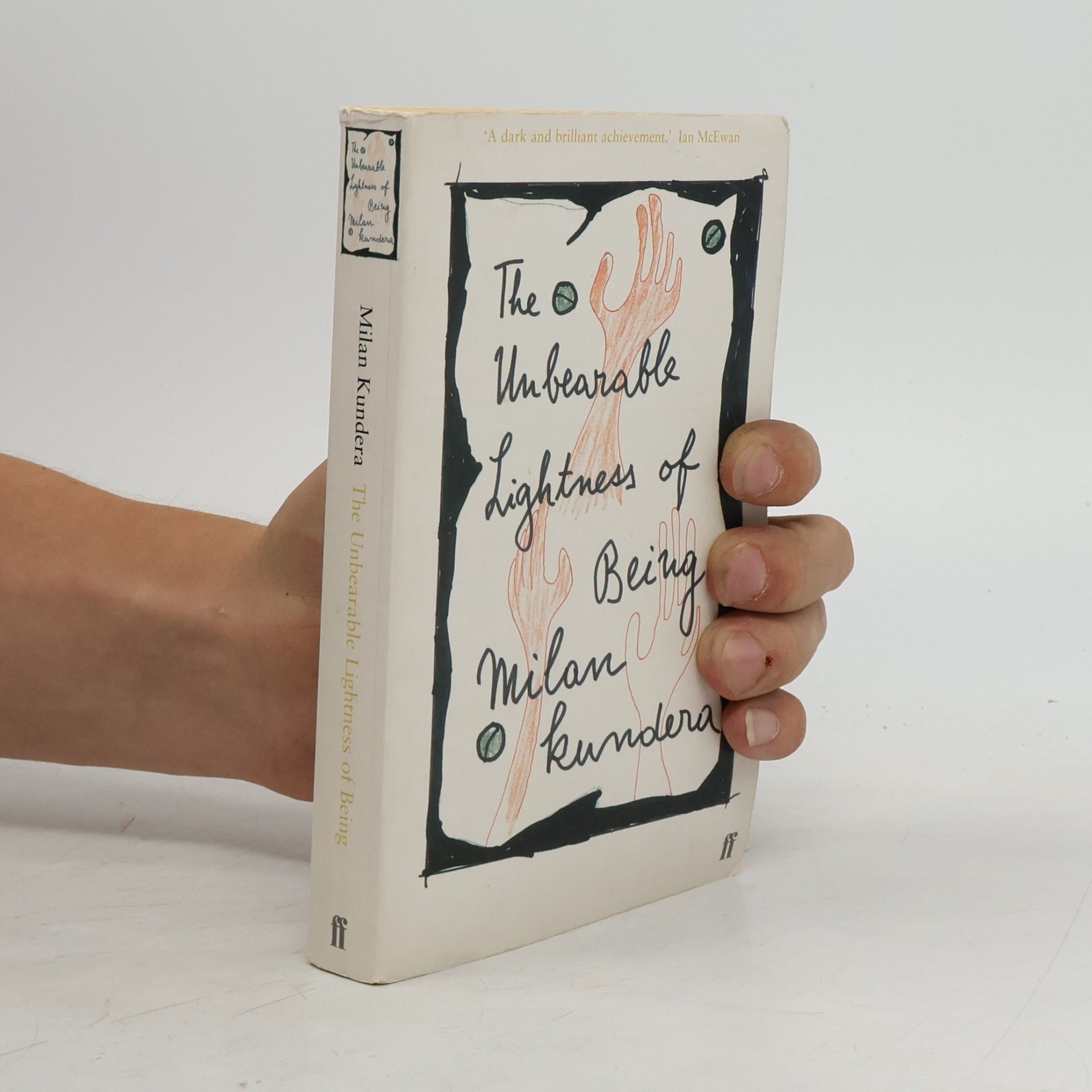 The Unbearable Lightness of Being