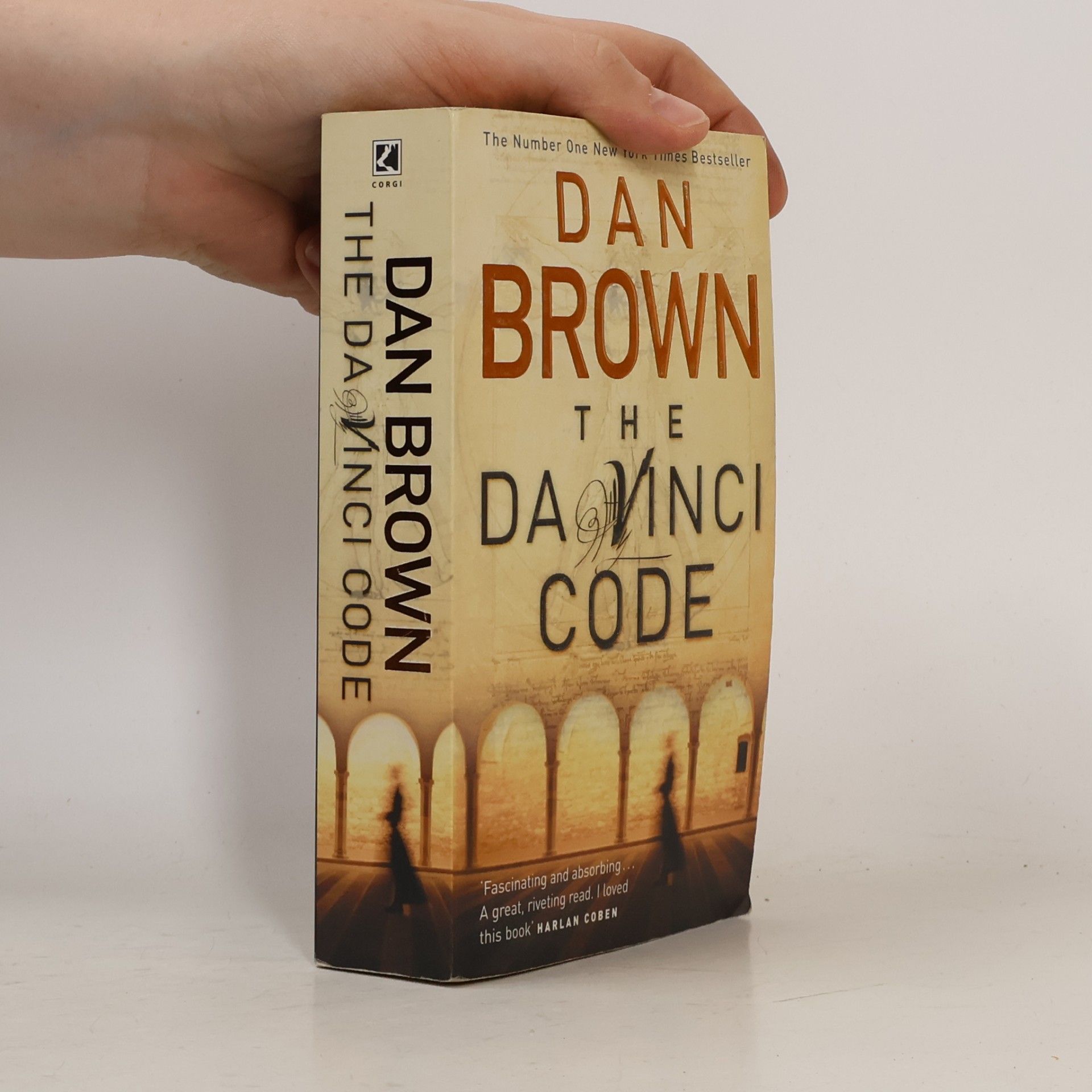The Da Vinci Code