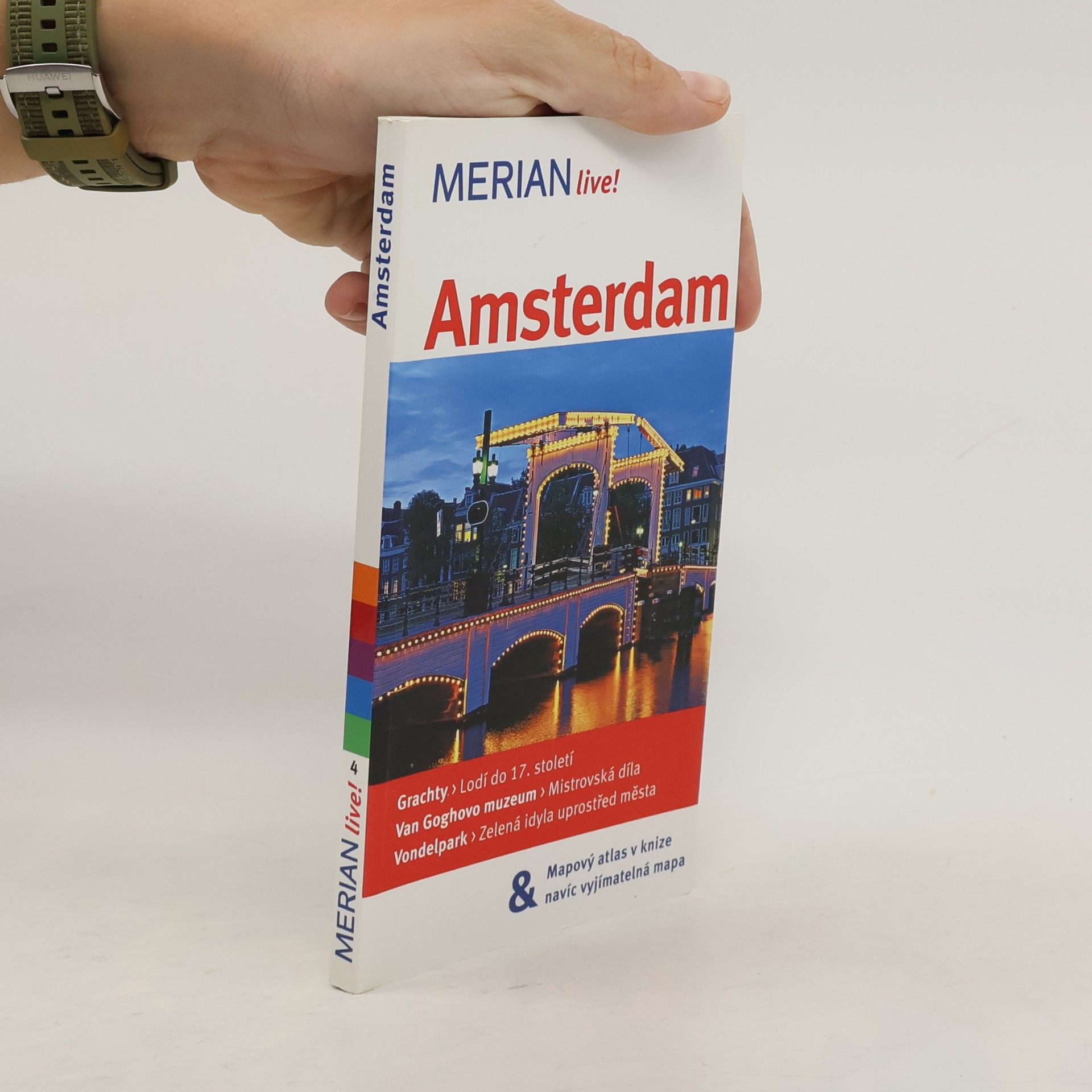 Dirk ter Brügge Amsterdam