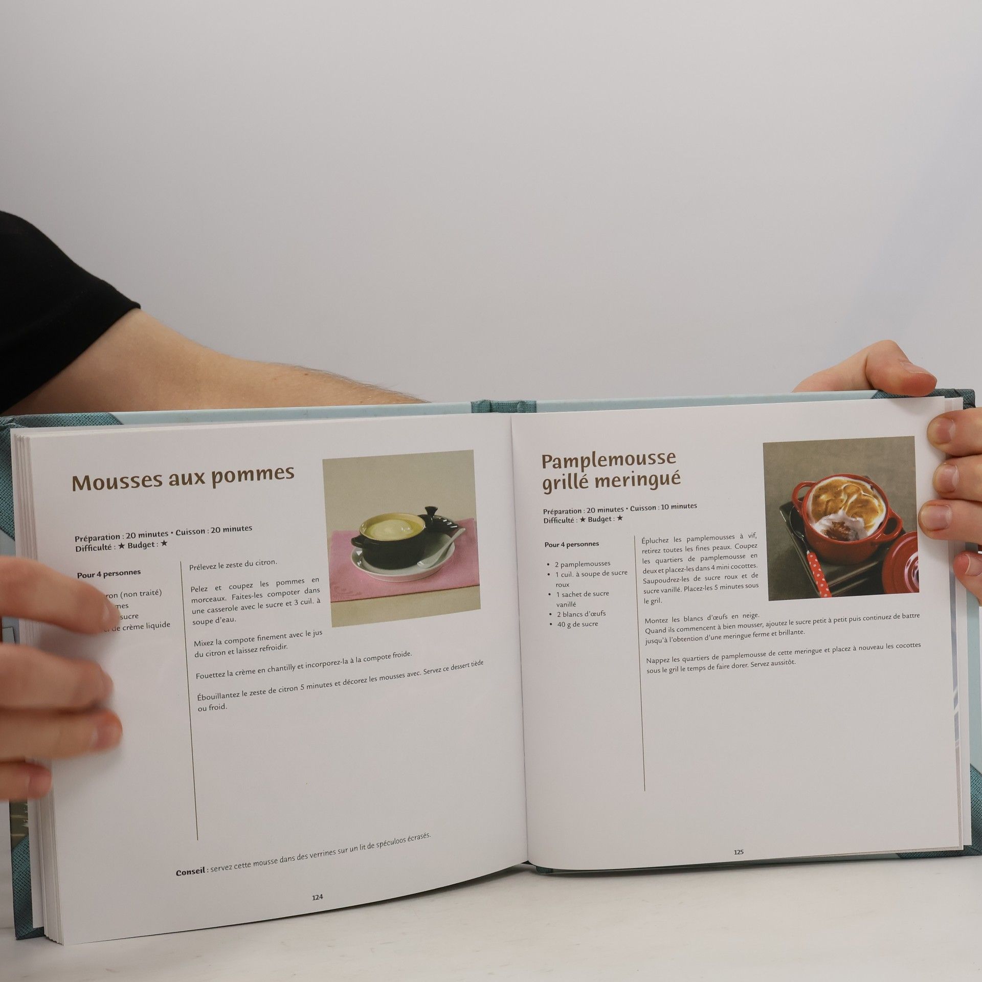 Editions ESF Les cocottes de grand-mère
