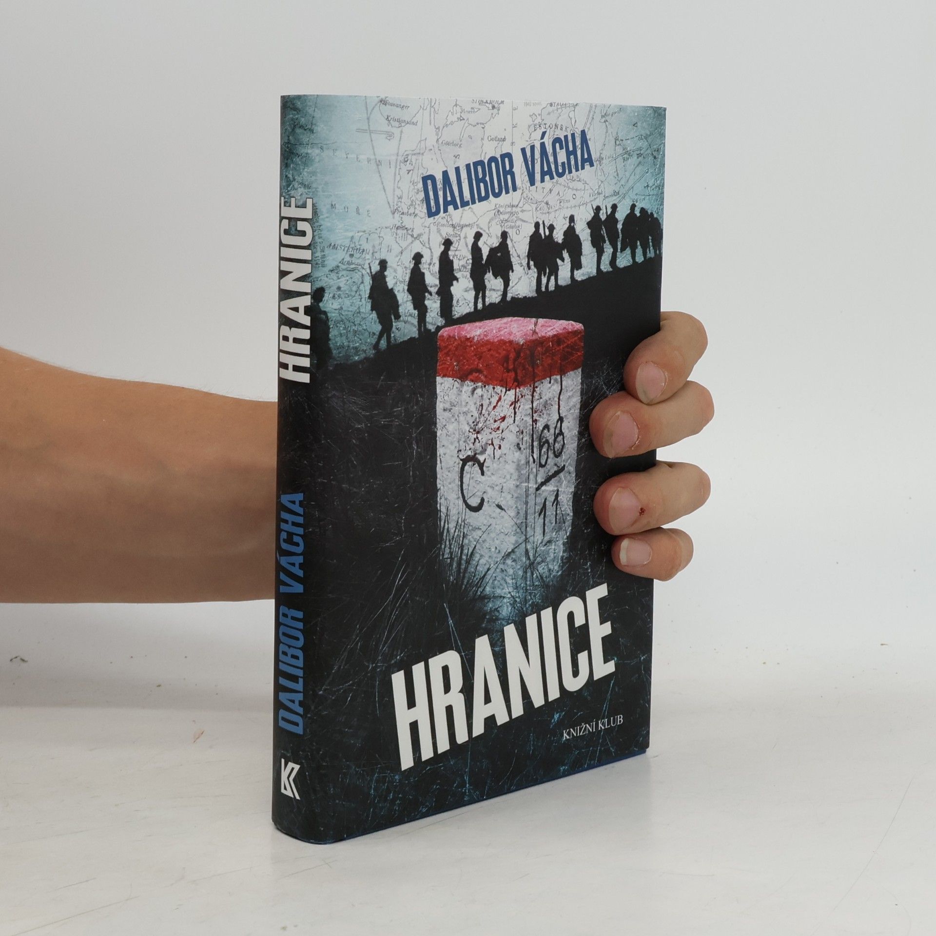 Hranice