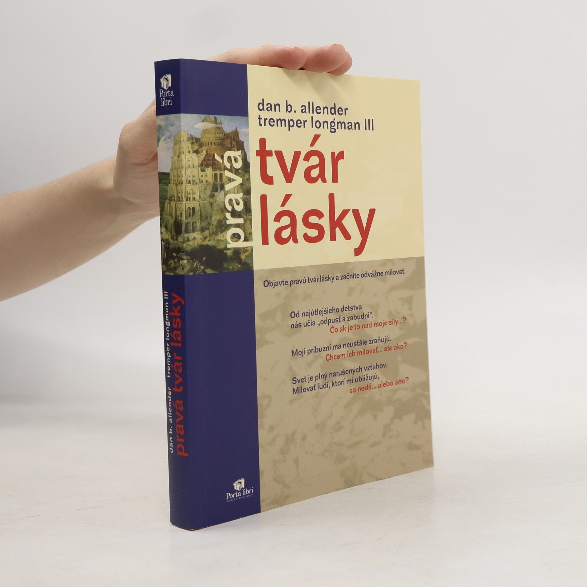 Pravá tvár lásky