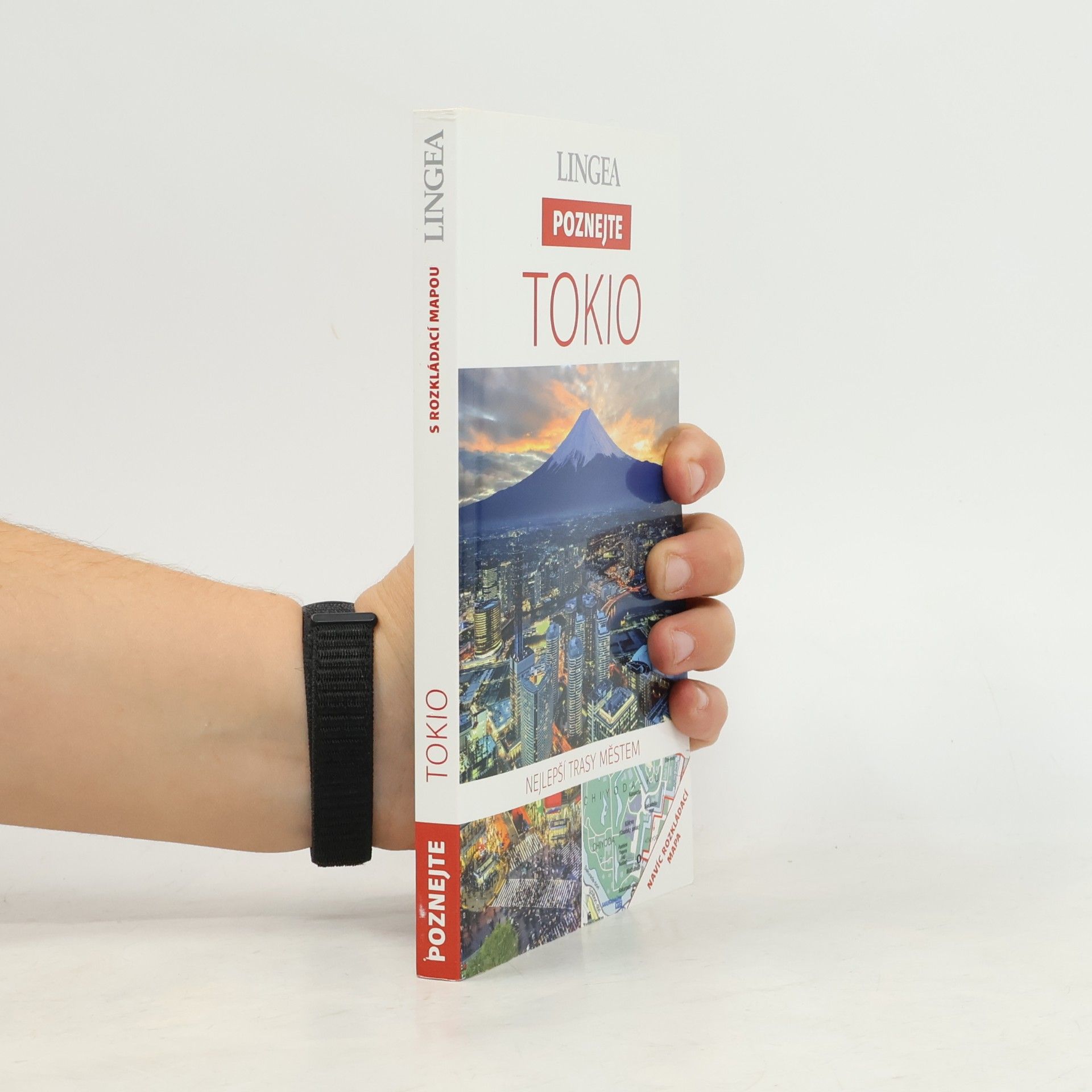 Kolektiv autorů Tokio