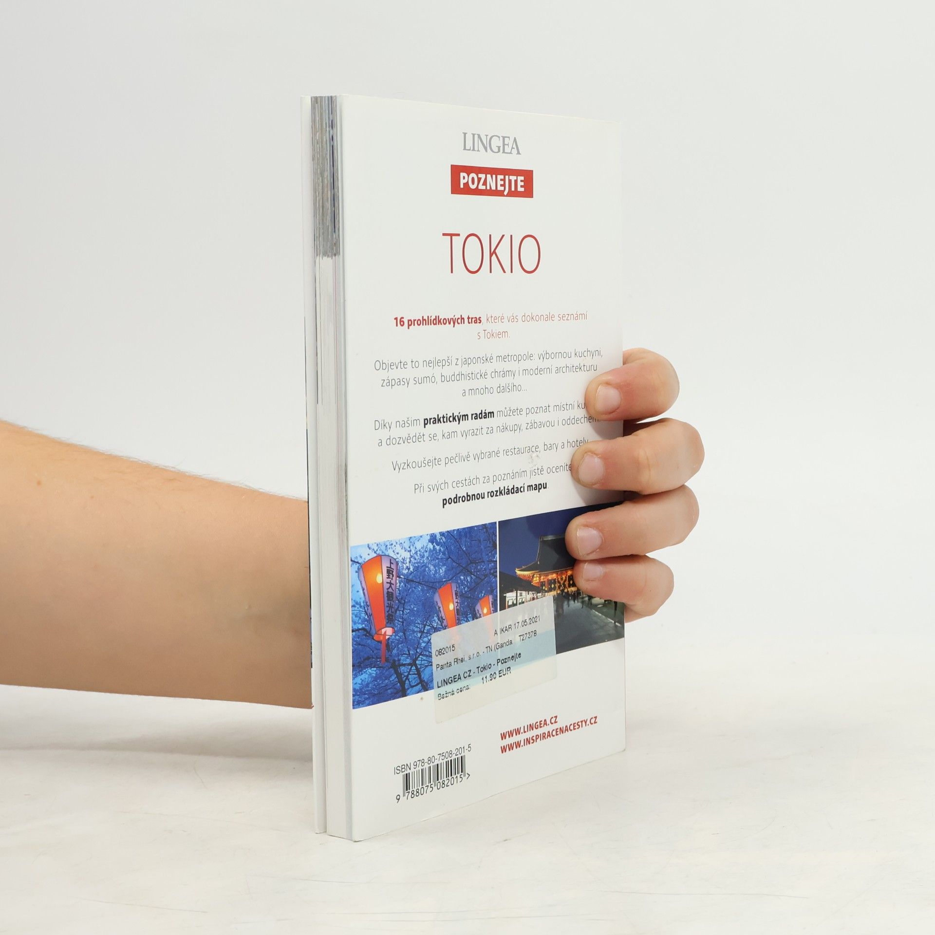 Autores varios Tokio