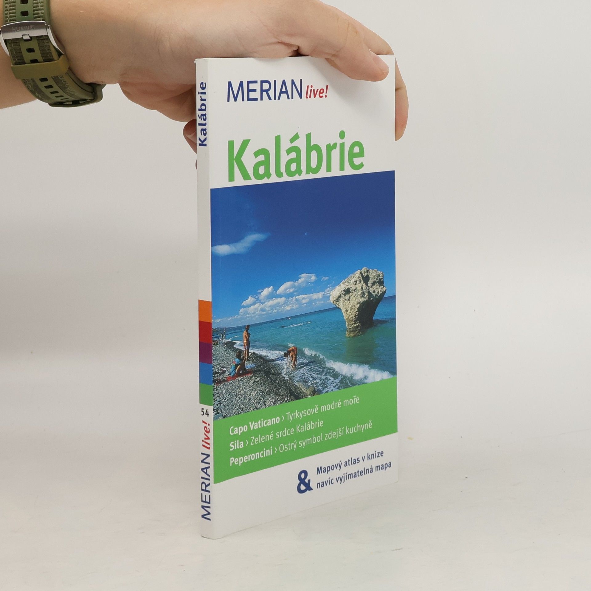 Peter Amann Kalábrie