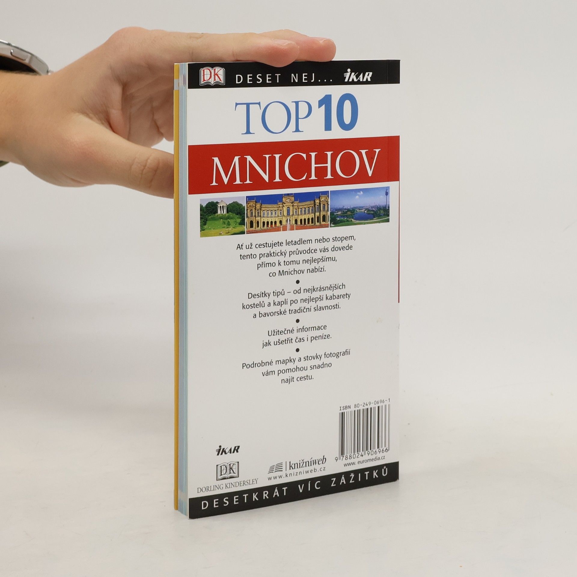 Elfriede Ledig Top 10 Mnichov