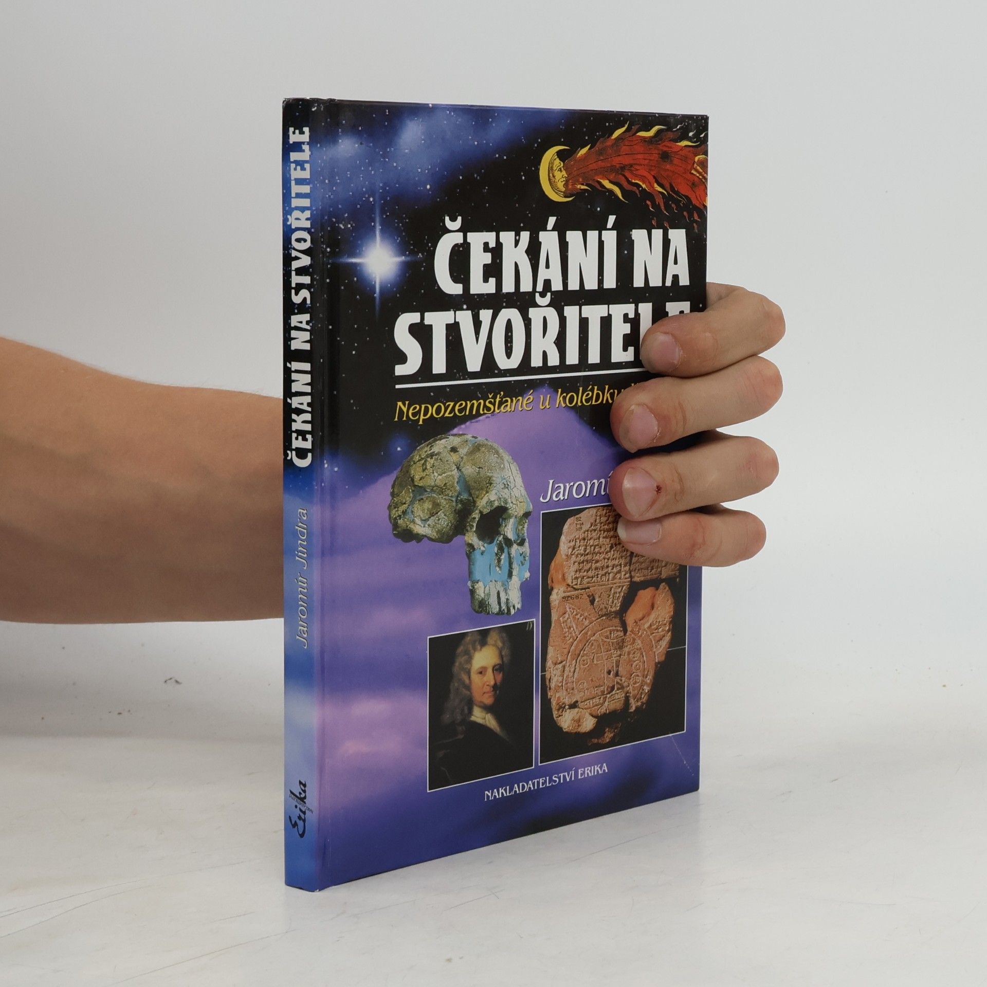 Čekání na stvořitele