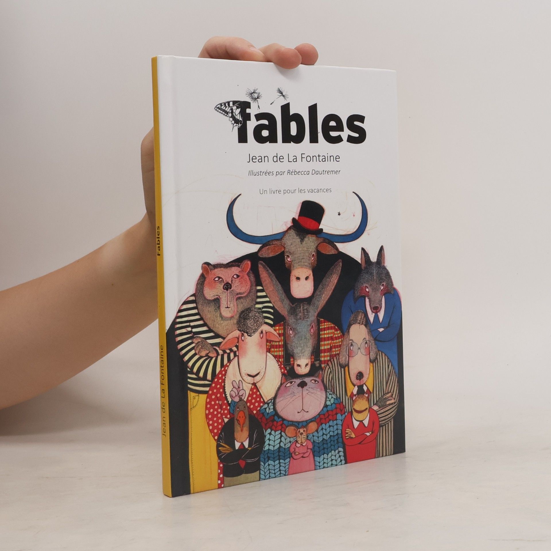 Fables