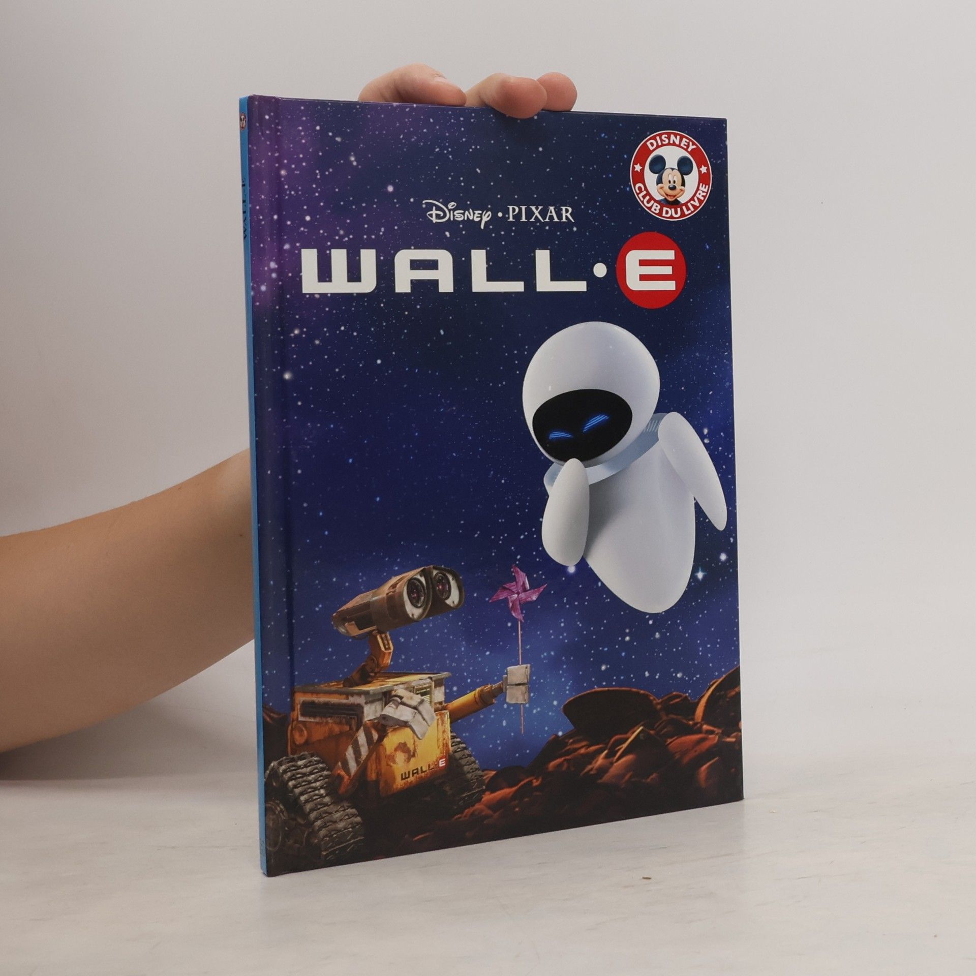 Kolektiv autorů WALL·E