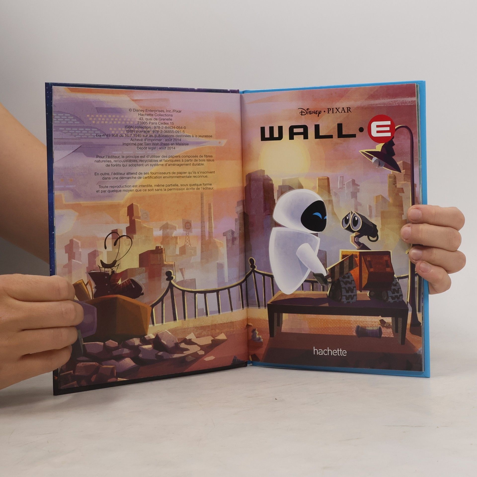 Kolektiv autorů WALL·E