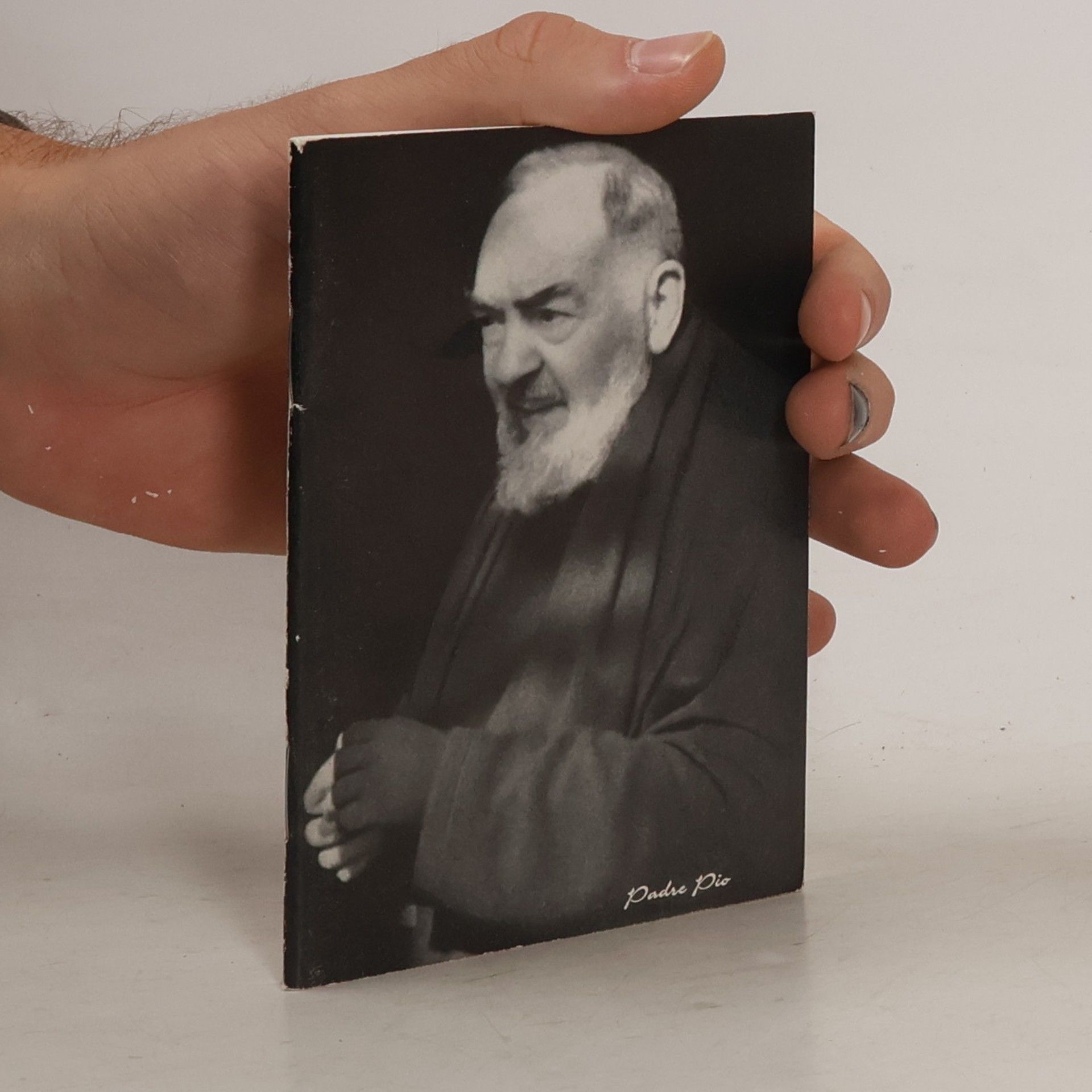 Berta Maria Kiesler Padre Pio
