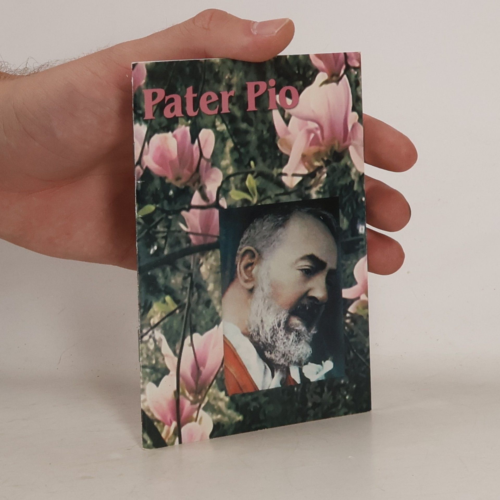 Pater Pio