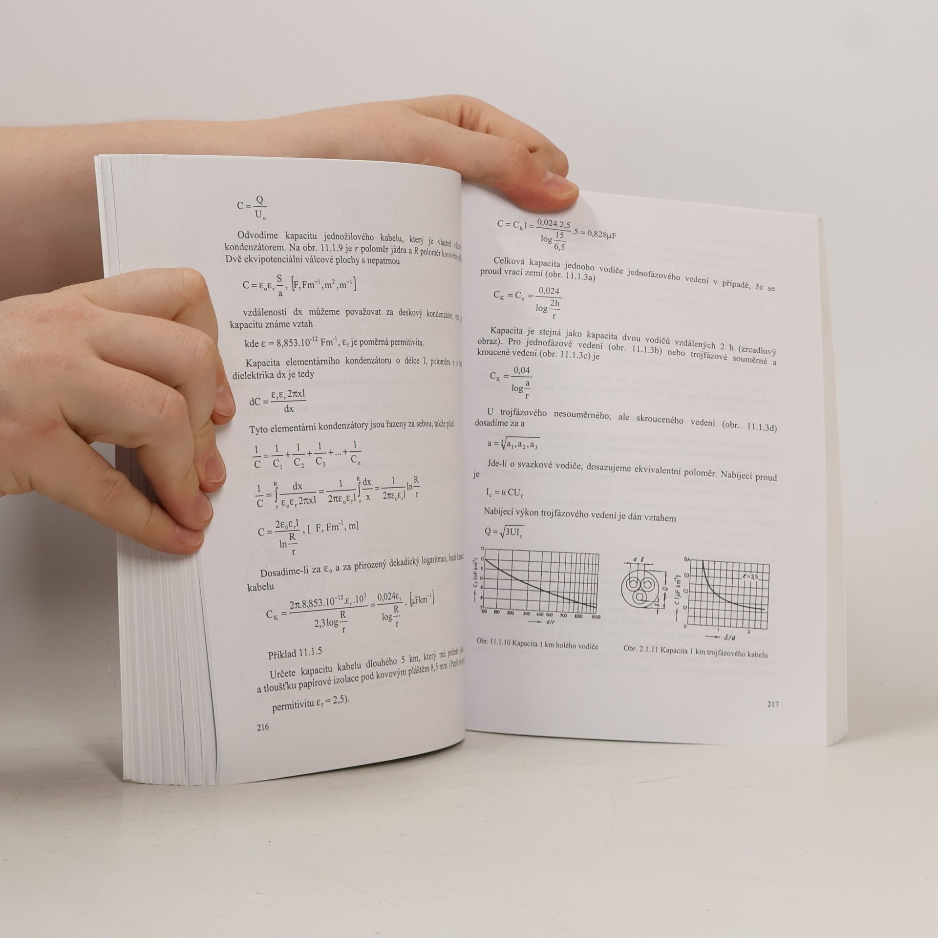 Various authors Soubor nových elektrotechnických českých norem