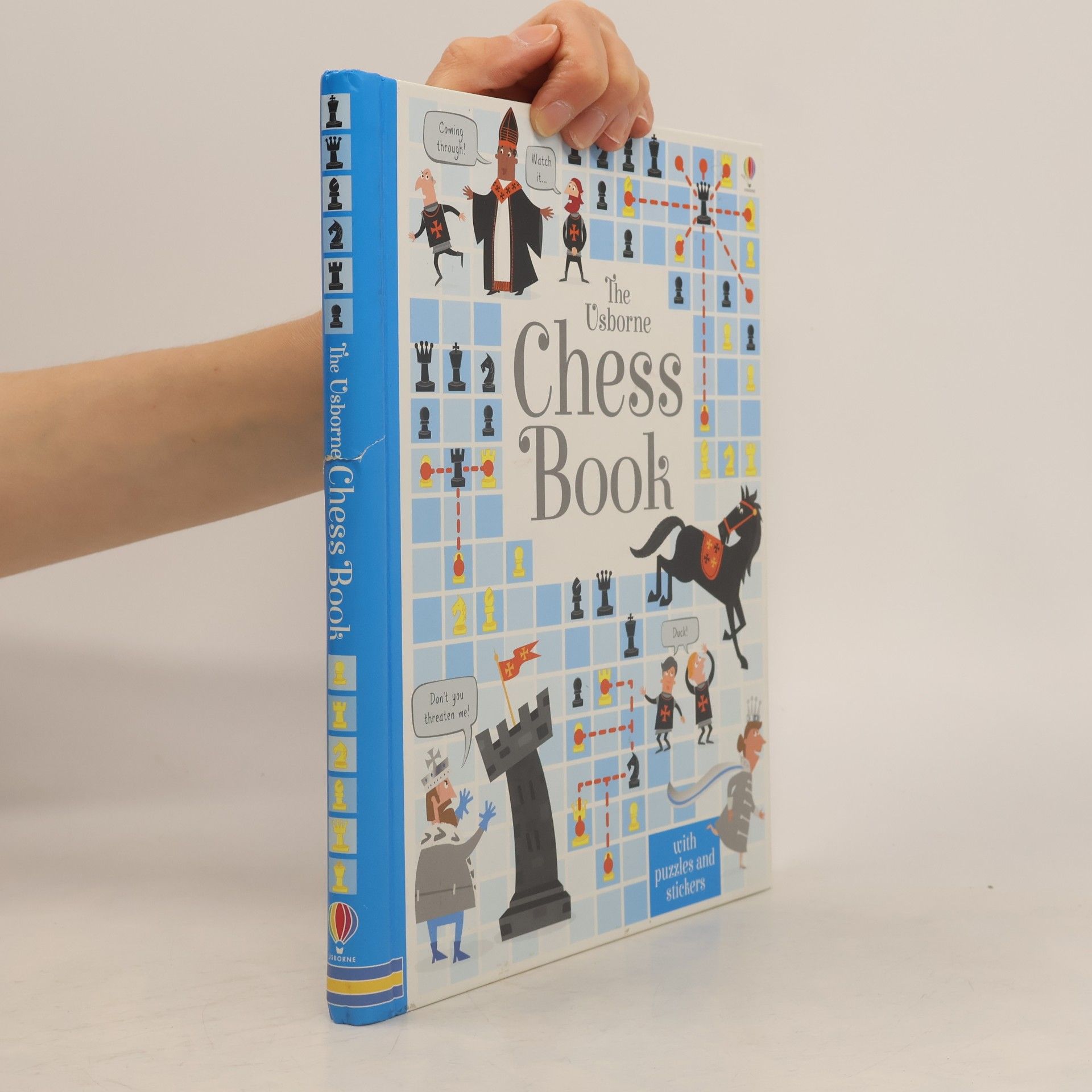 Chess Book