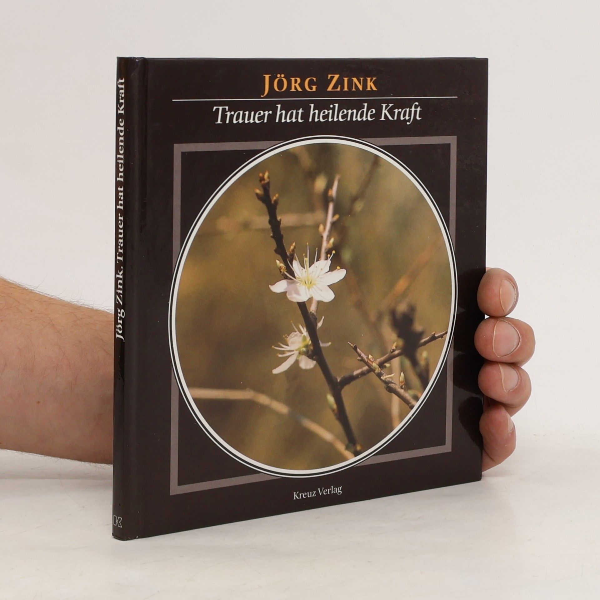 Trauer hat heilende Kraft