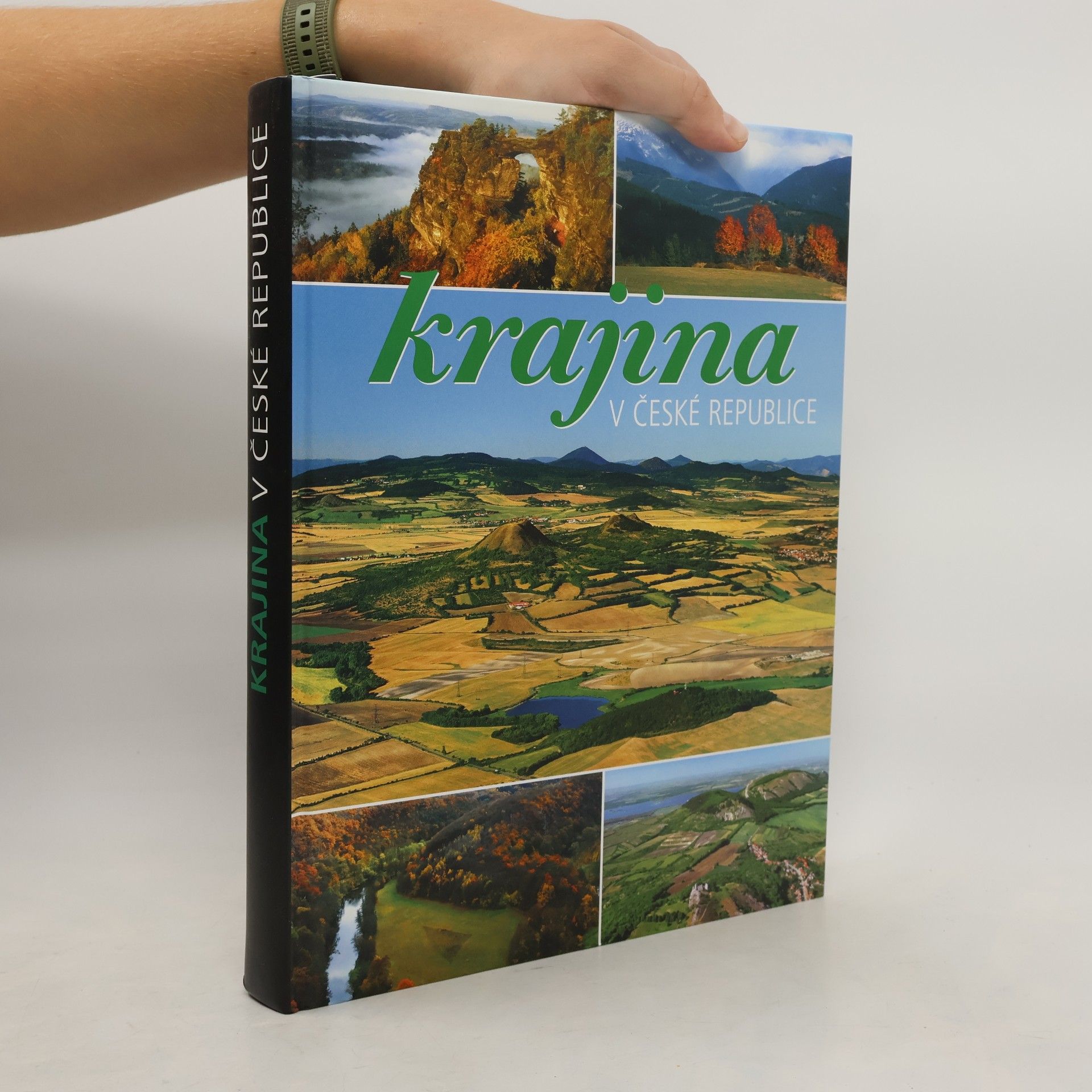 kolektiv Krajina v České republice