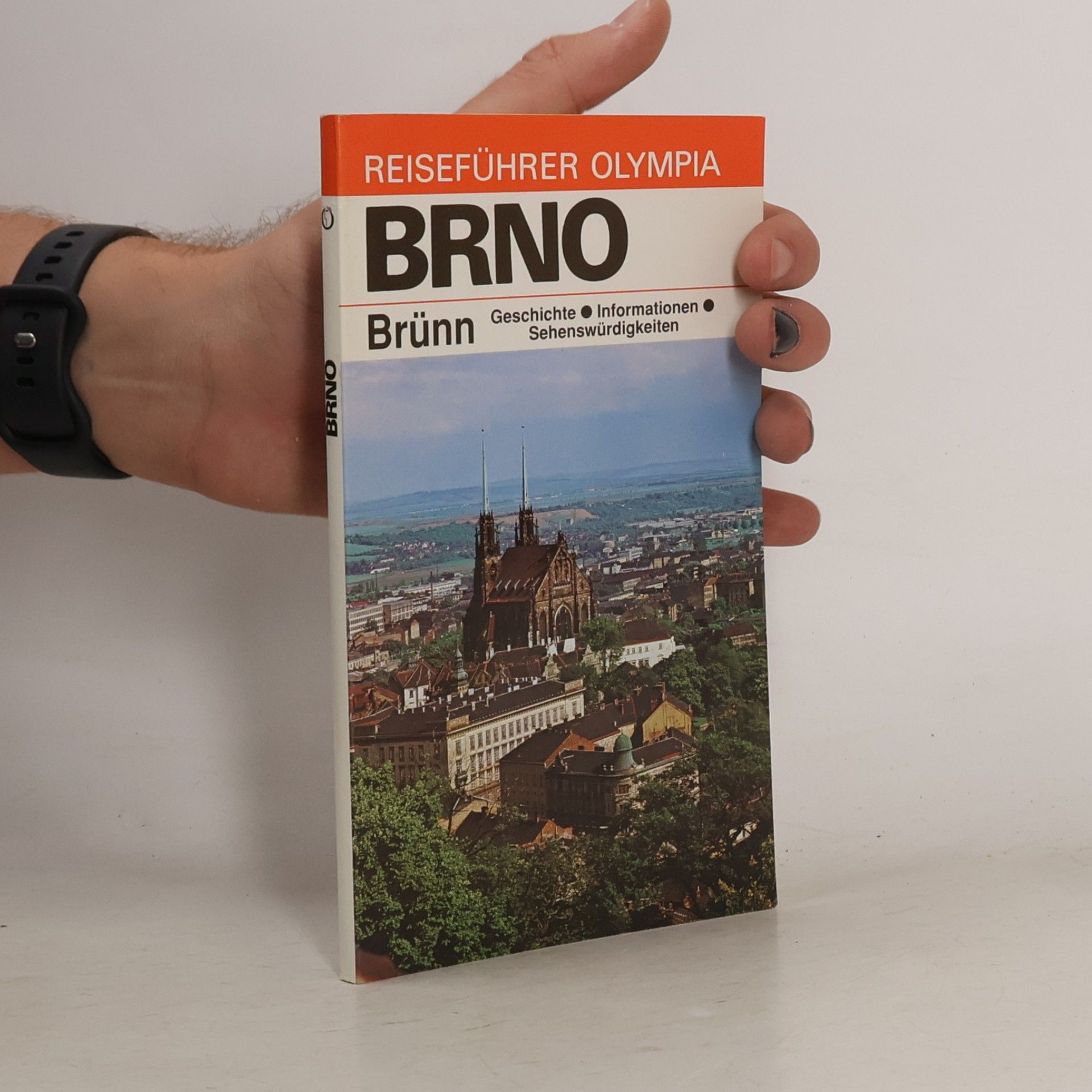 kolektiv Brno