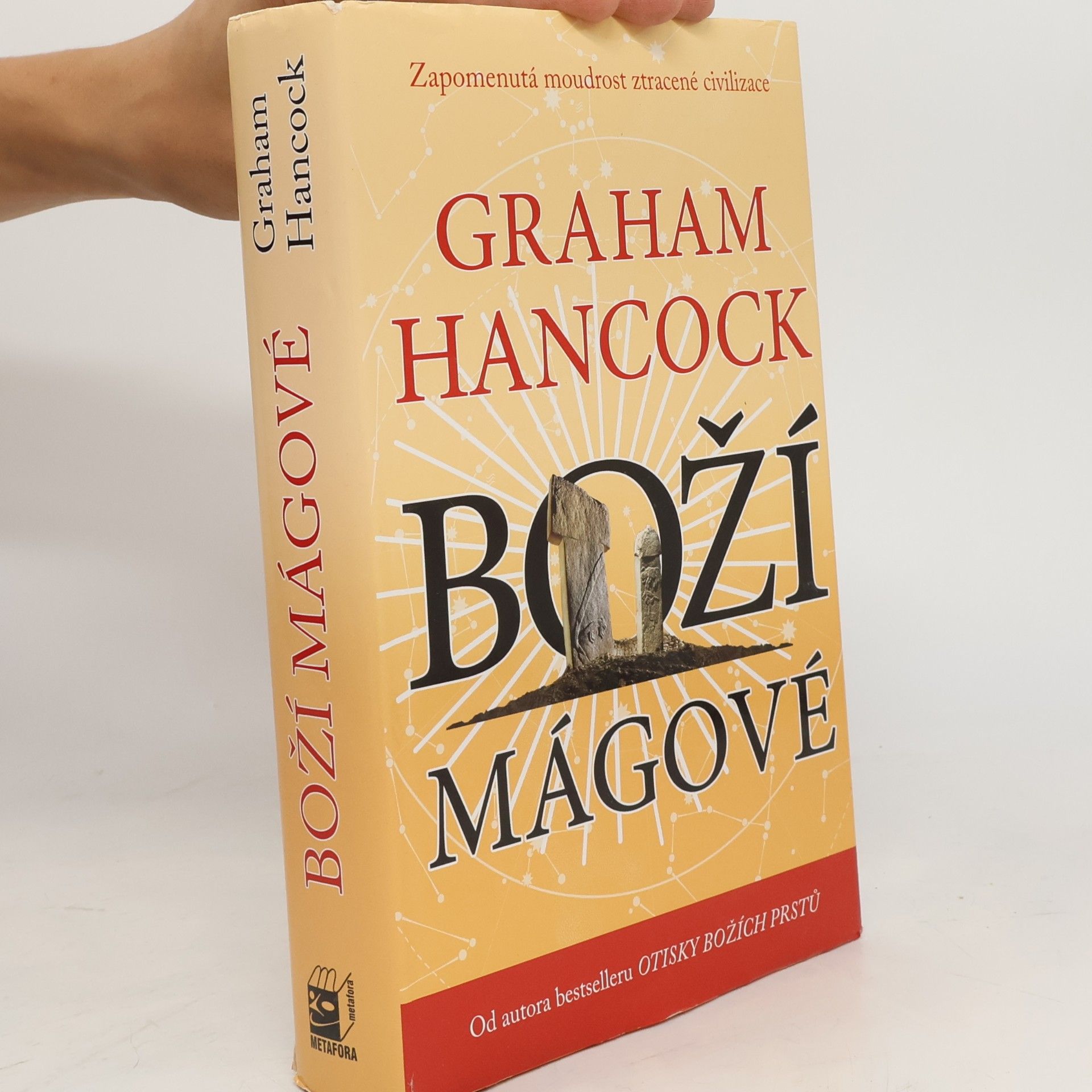 Boží mágové