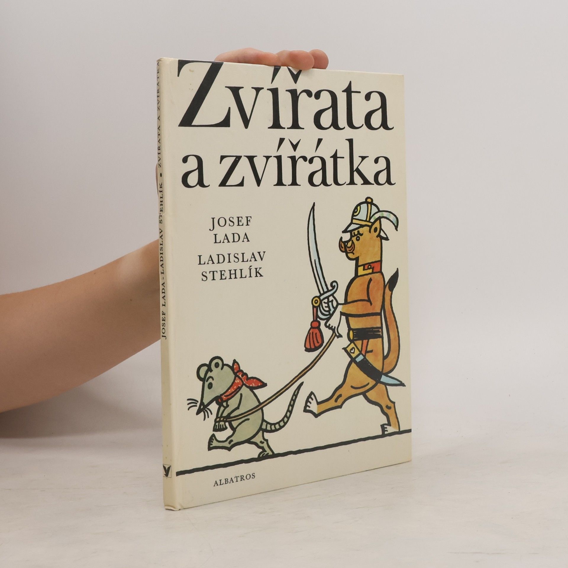 Zvířata a zvířátka