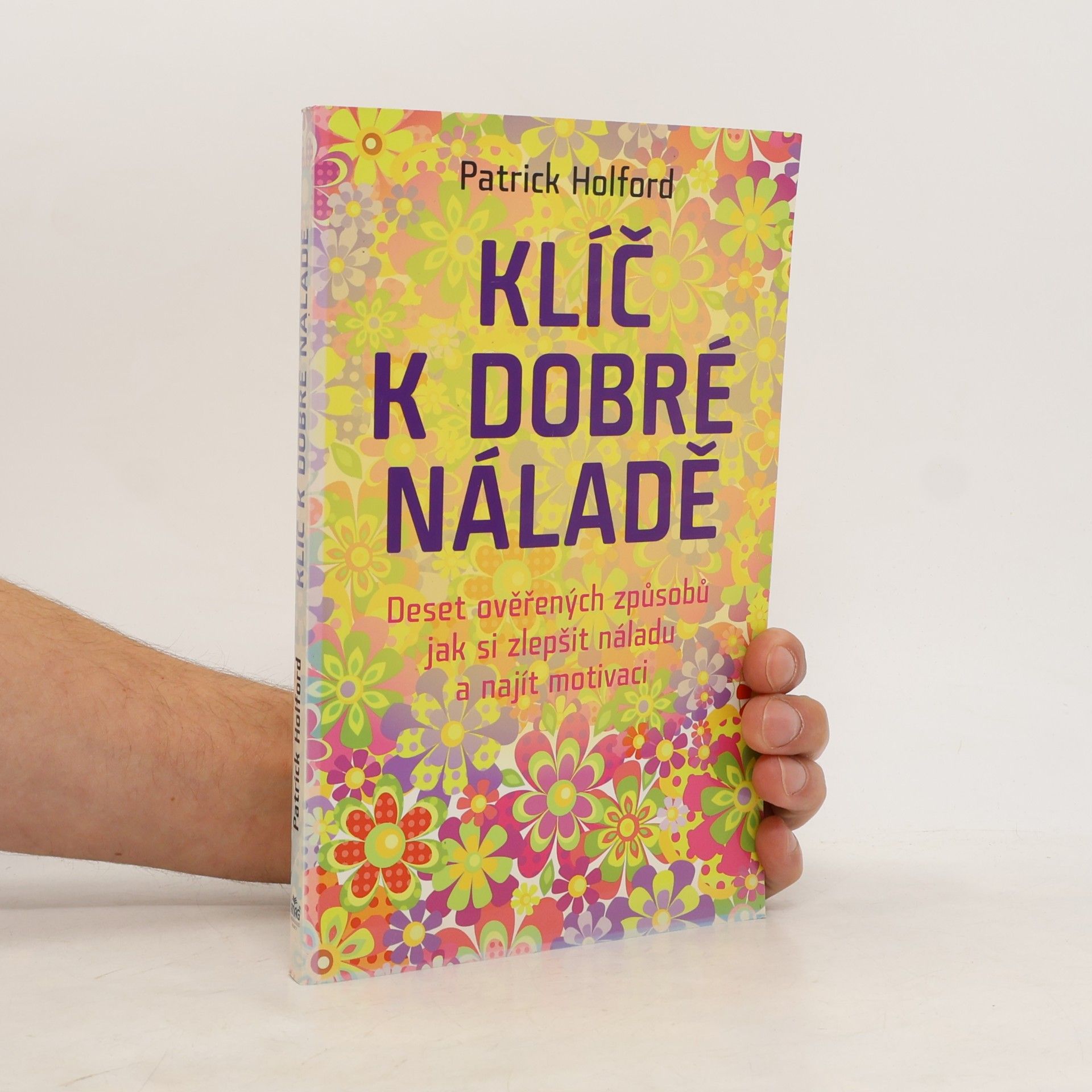 Klíč k dobré náladě