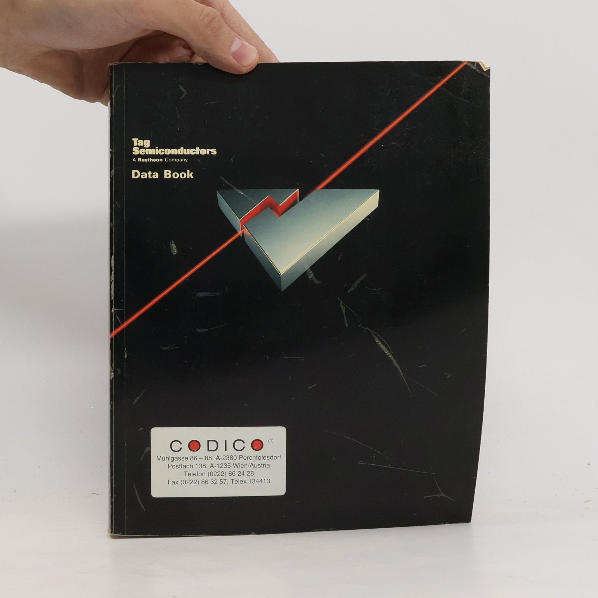 Collectif d'auteurs Tag Semiconductors