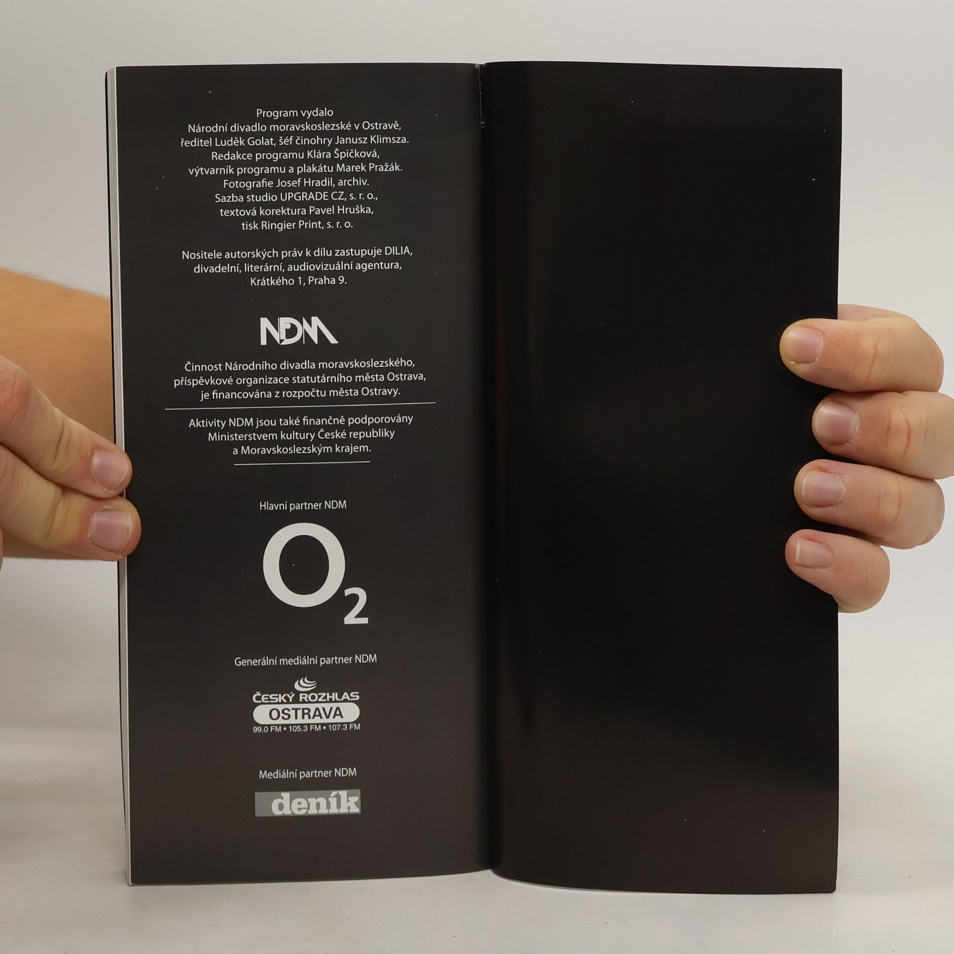 Various authors Fantom Morrisvillu aneb Píseň děsu