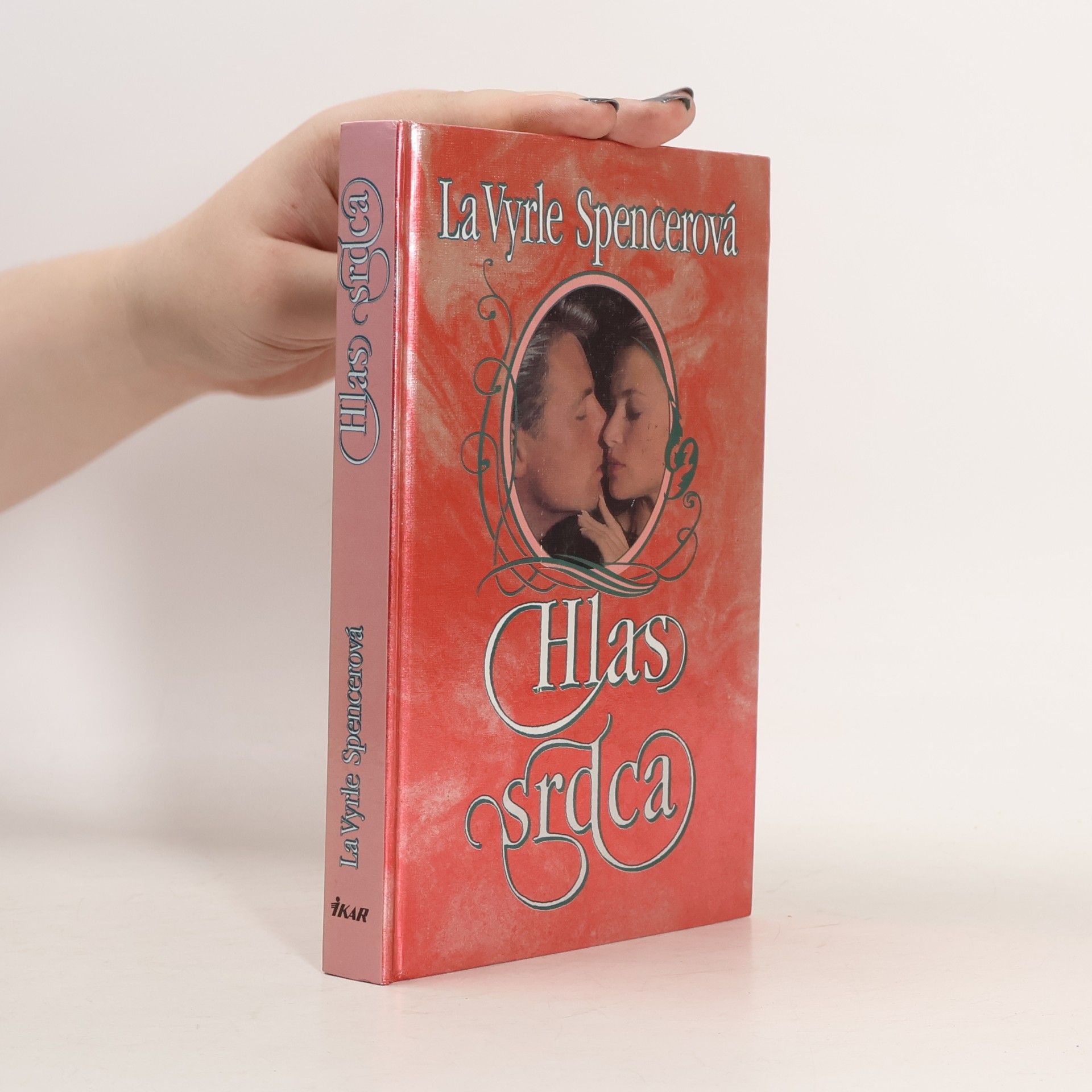 La Vyrle Spencer Hlas srdca