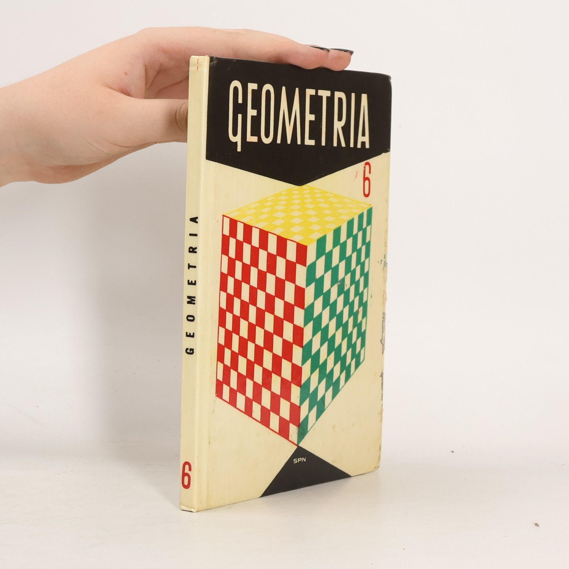 Geometria pre 6. ročník