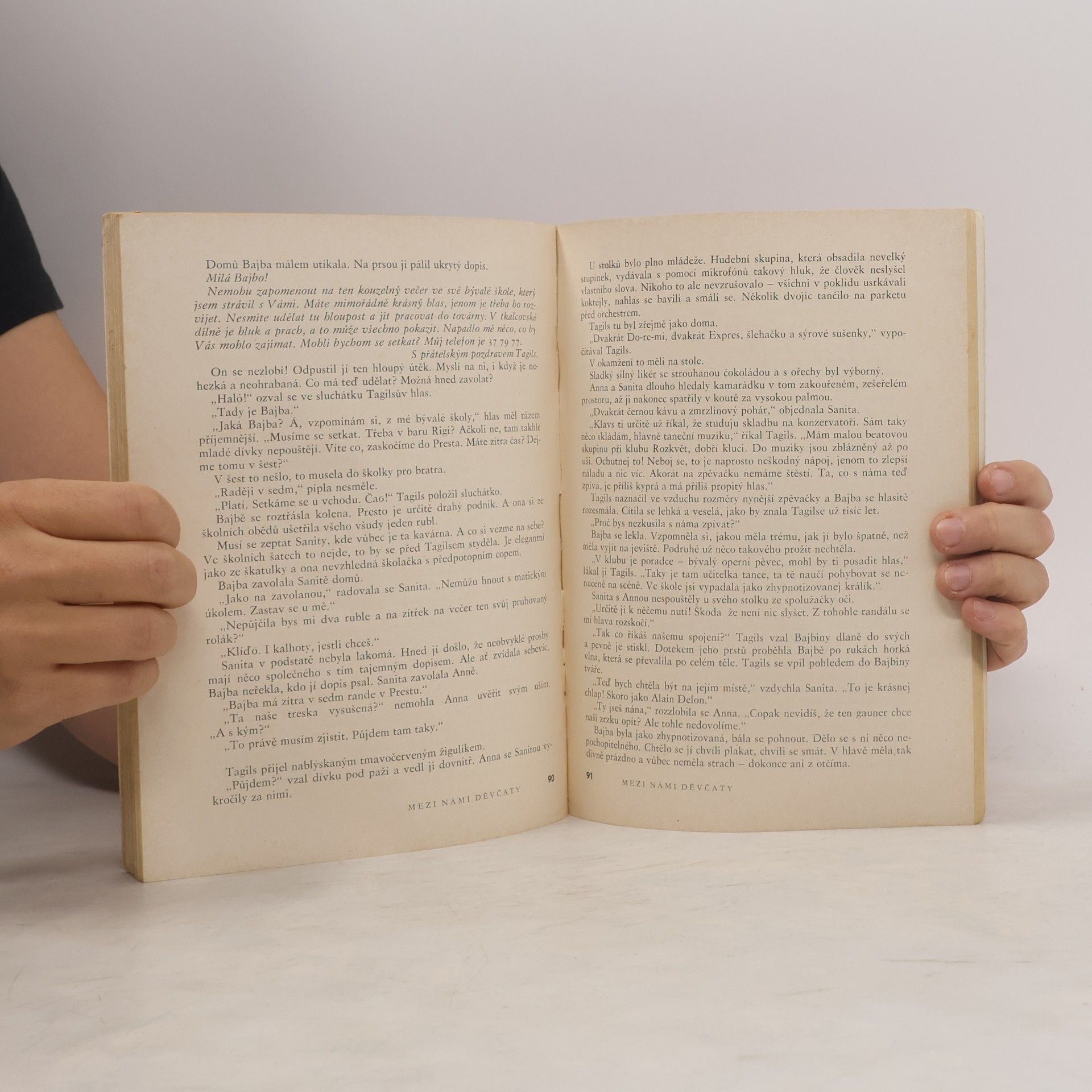 Kolektiv autorů Sovětská literatura dětem 6/1987