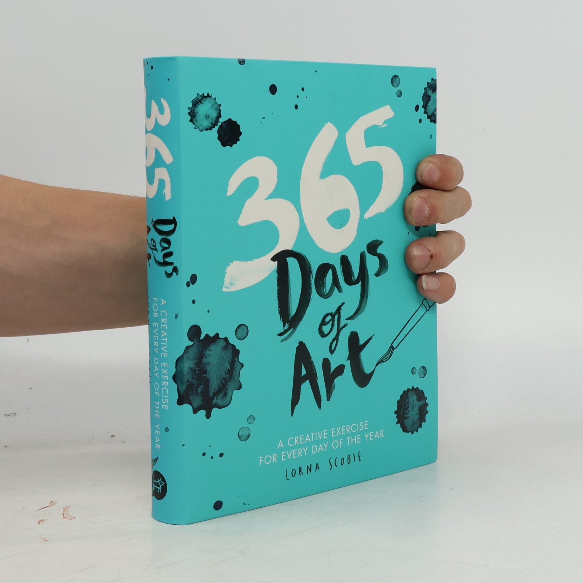 365 Days of Art