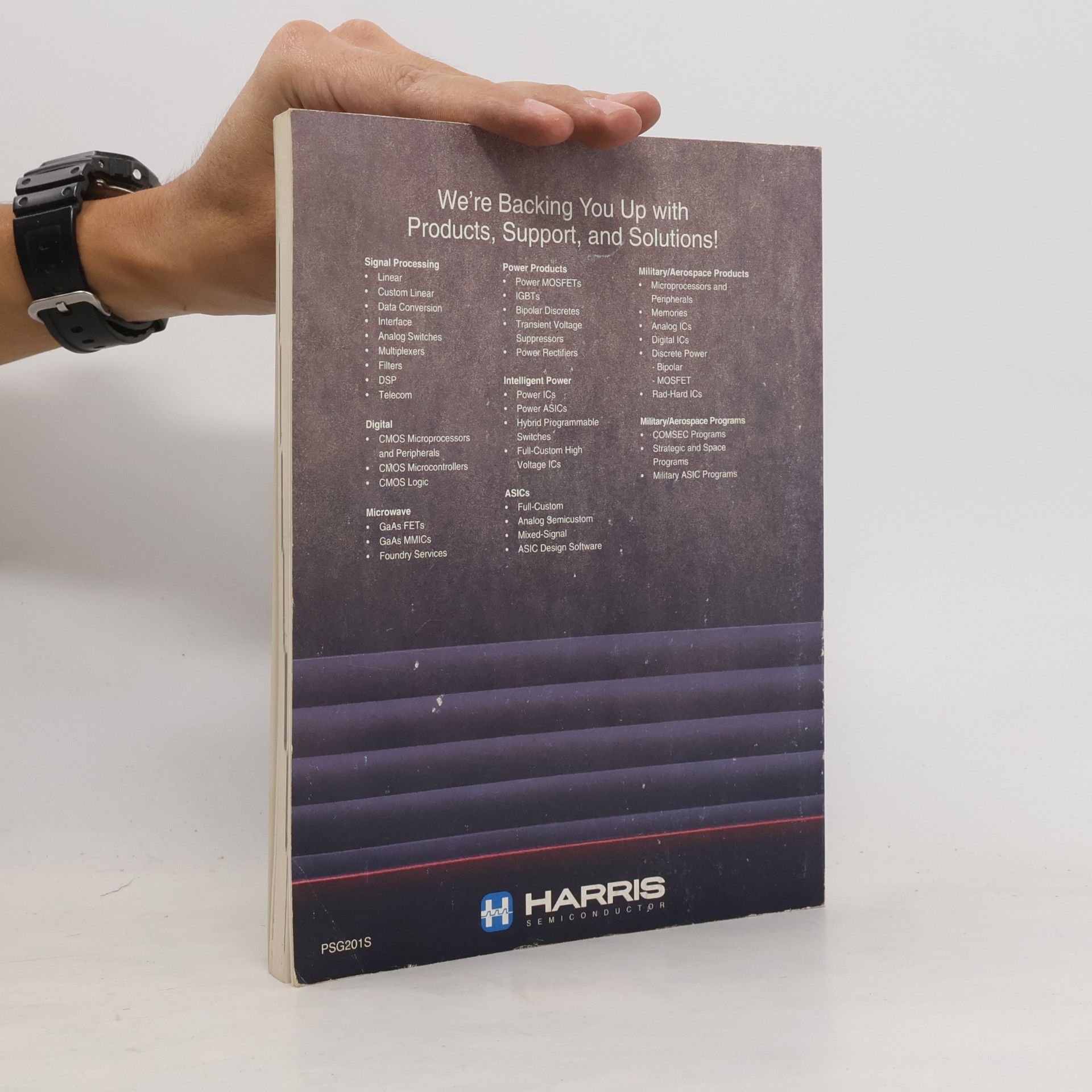 Collectif d'auteurs Product Selection Guide