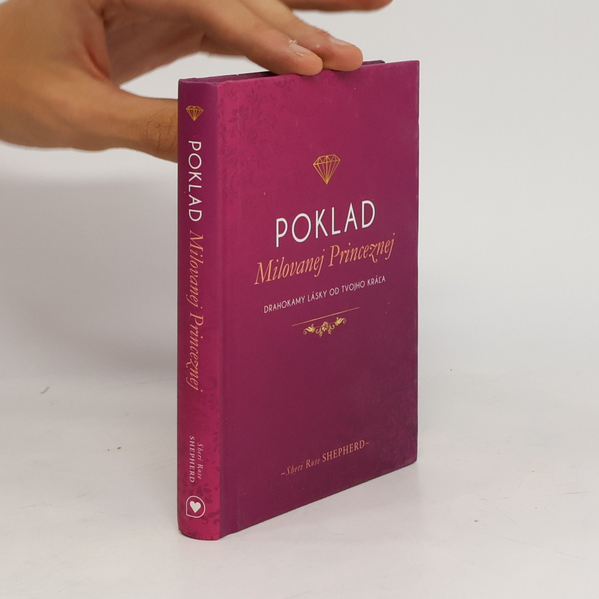 Poklad Milovanej Princeznej