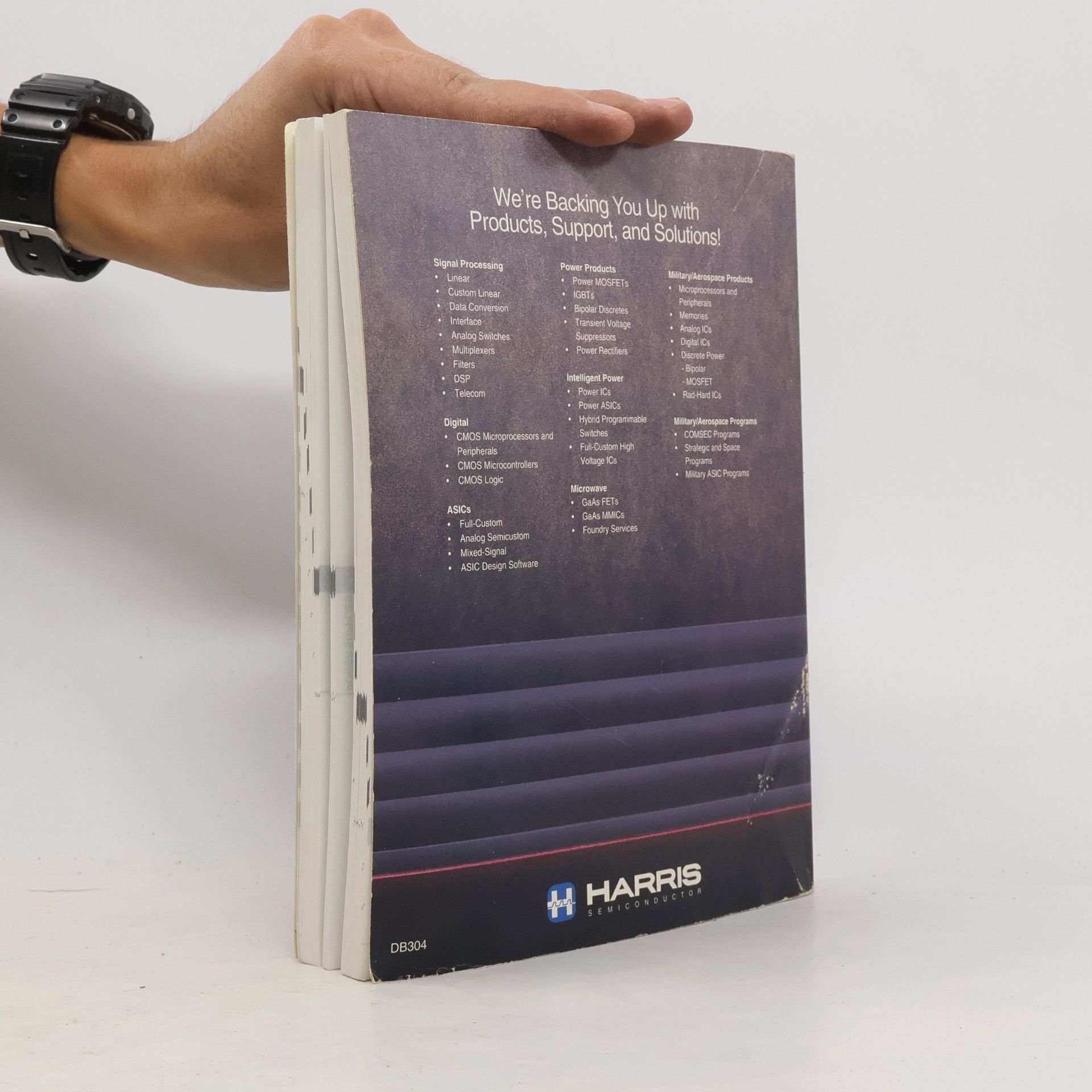 Collectif d'auteurs Intelligent Power ICs
