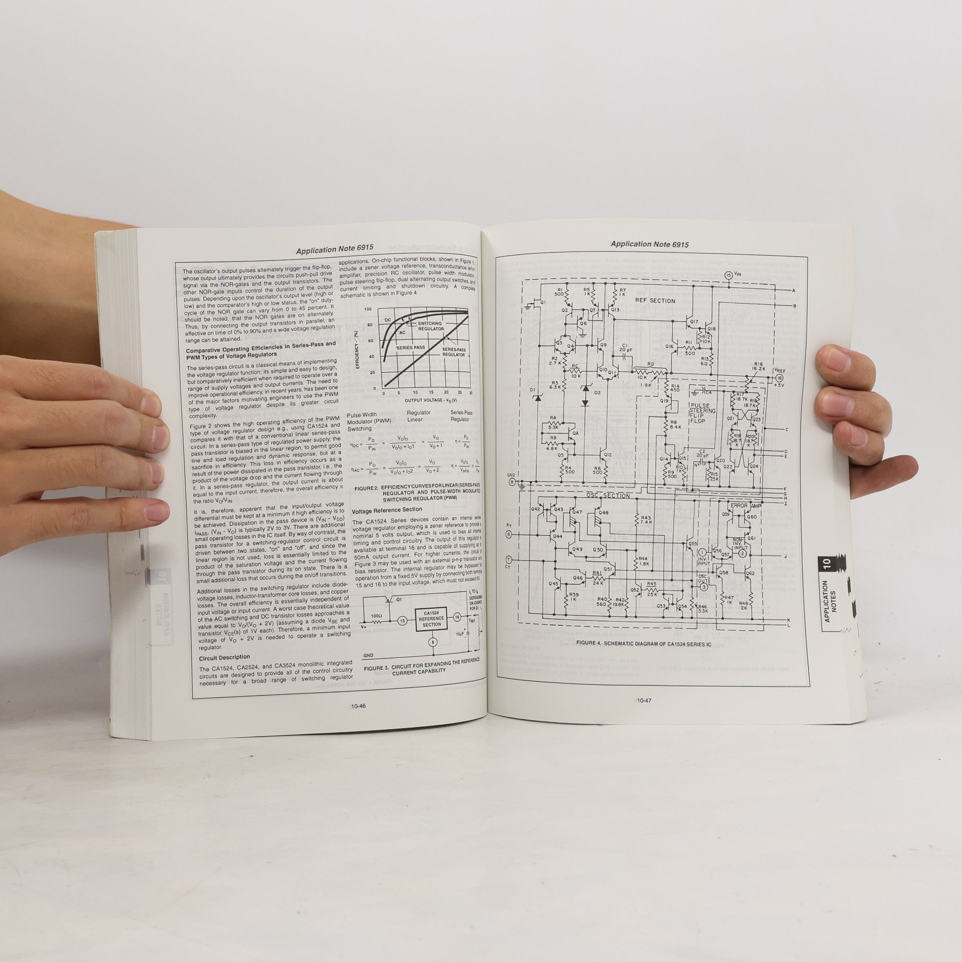 Collectif d'auteurs Intelligent Power ICs